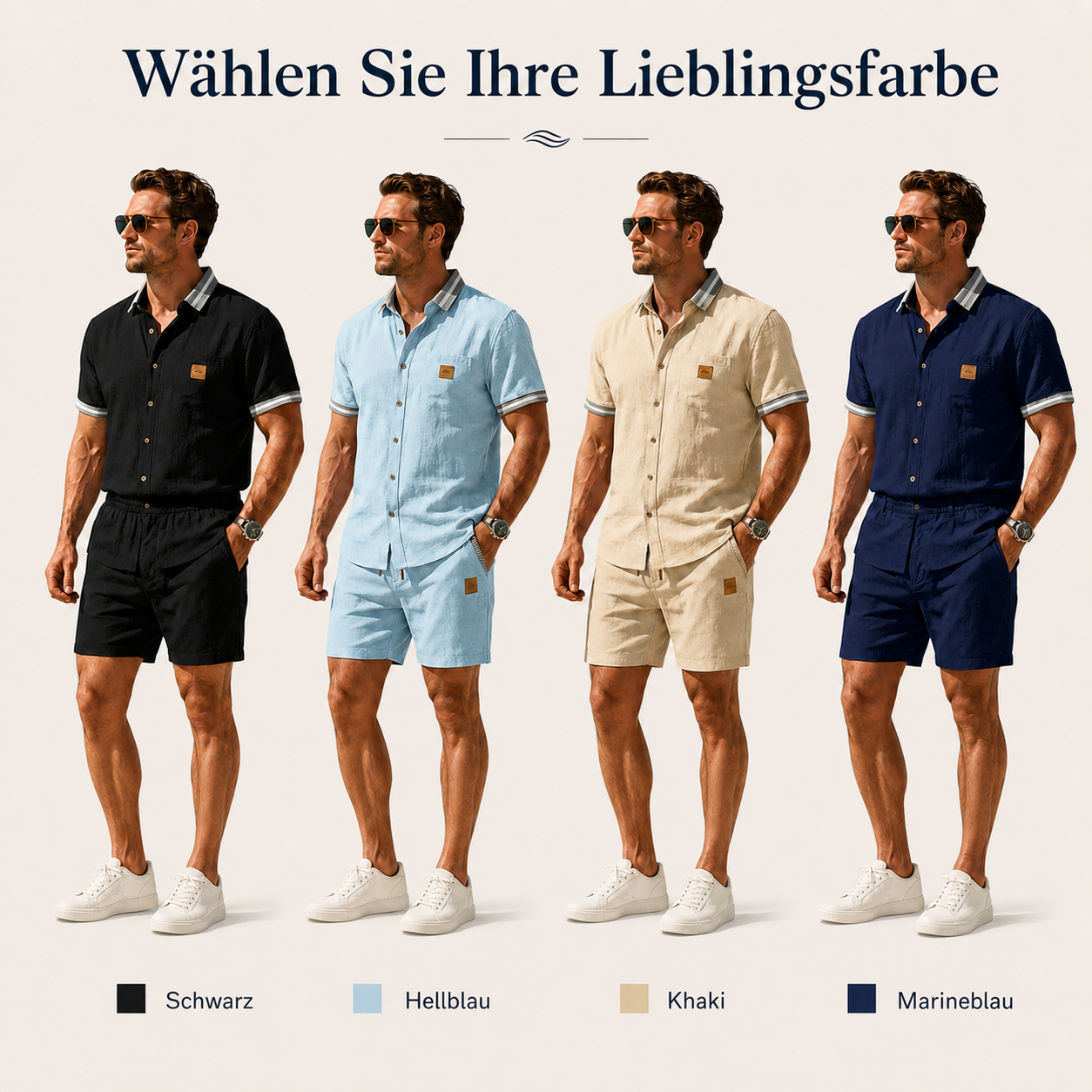 Farbauswahl