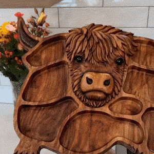 serving board details