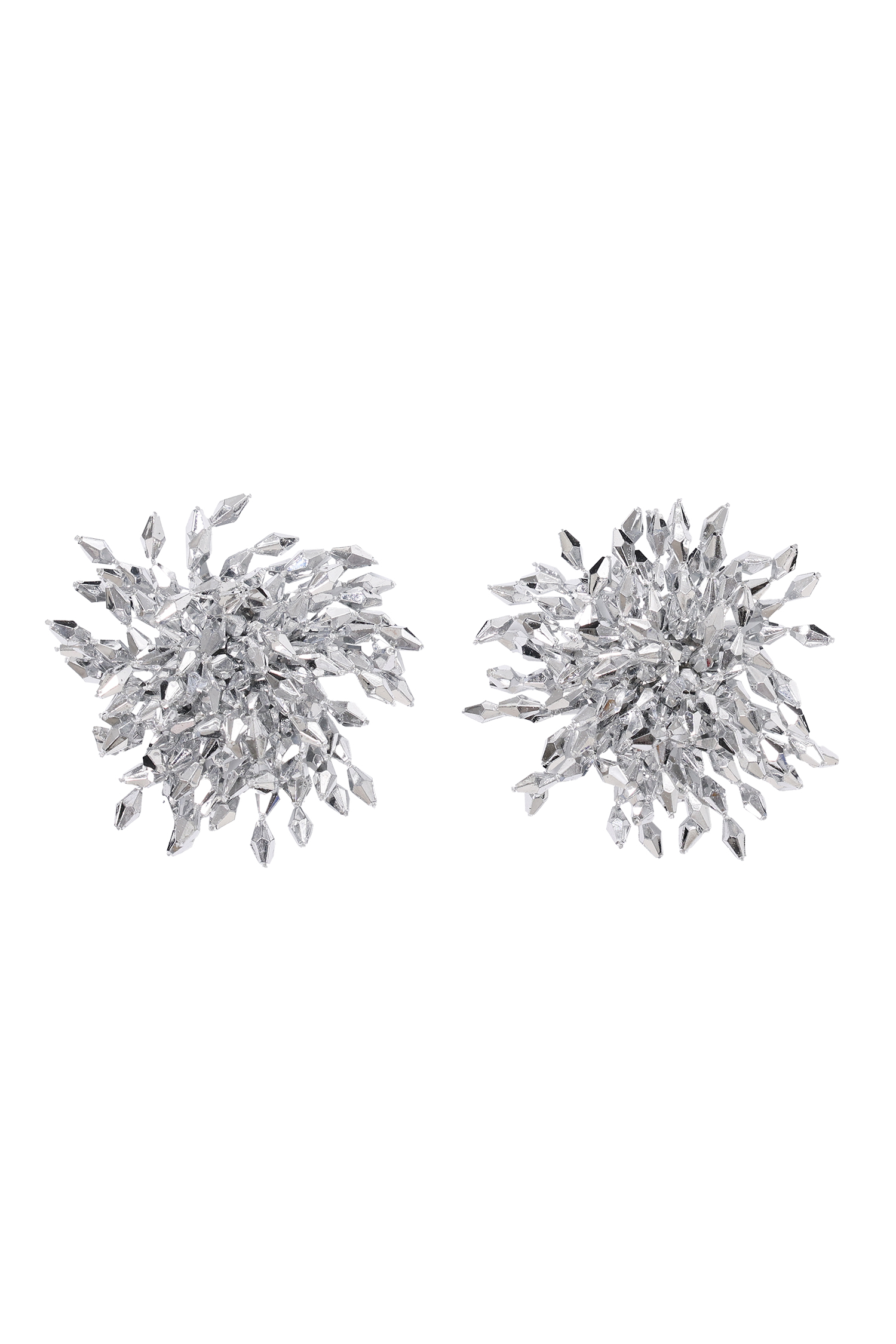 Edmee Tassels Fireworks Earrings