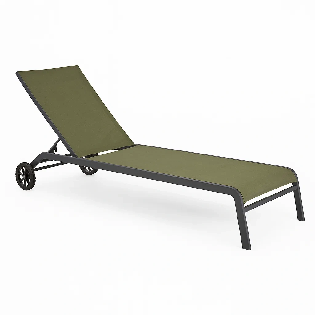 Meble i konstrukcje zewnętrzne,Lezak-ogrodowy-livaviro