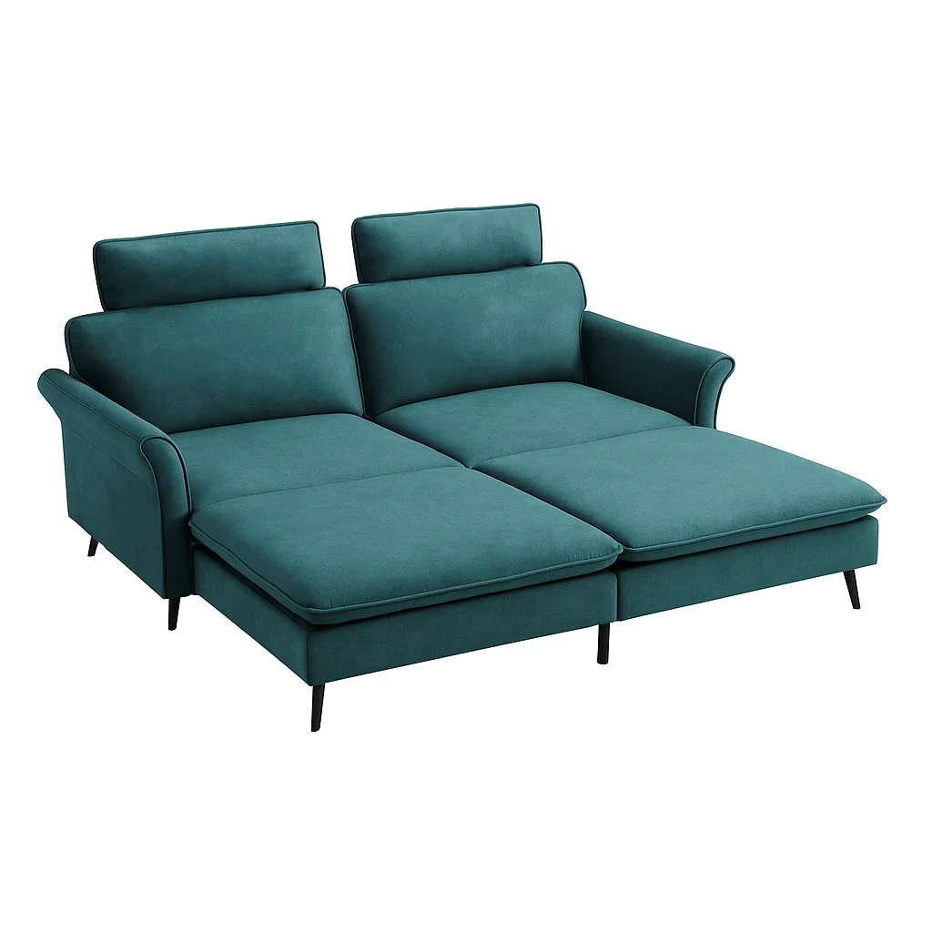 Meble do wnętrza,Sofa-z-funkcja-spania-livaviro