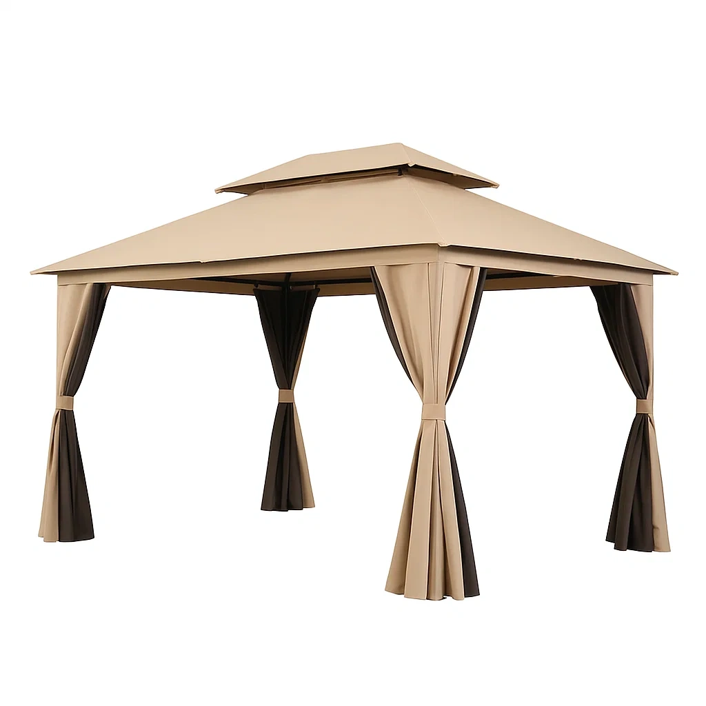 Meble i konstrukcje zewnętrzne,Altana-pergola-livaviro