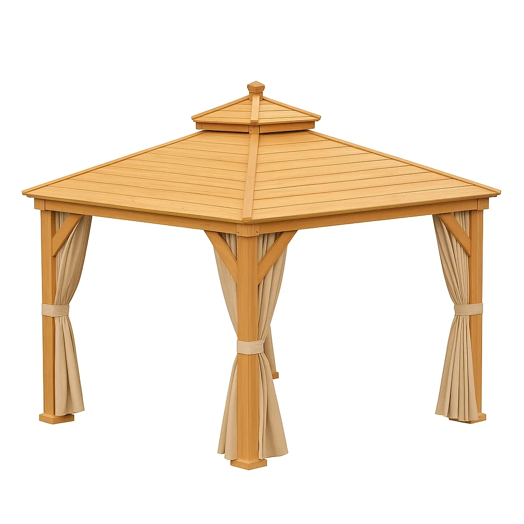 Meble i konstrukcje zewnętrzne,Altana-pergola-livaviro