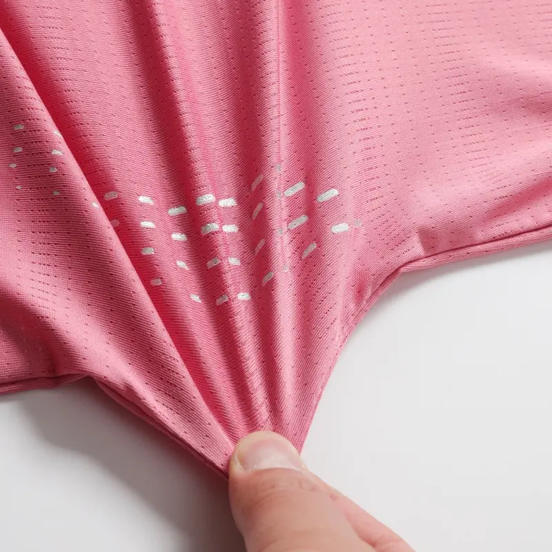 Women’s Breathable Quick-Dry Sports T-Shirts