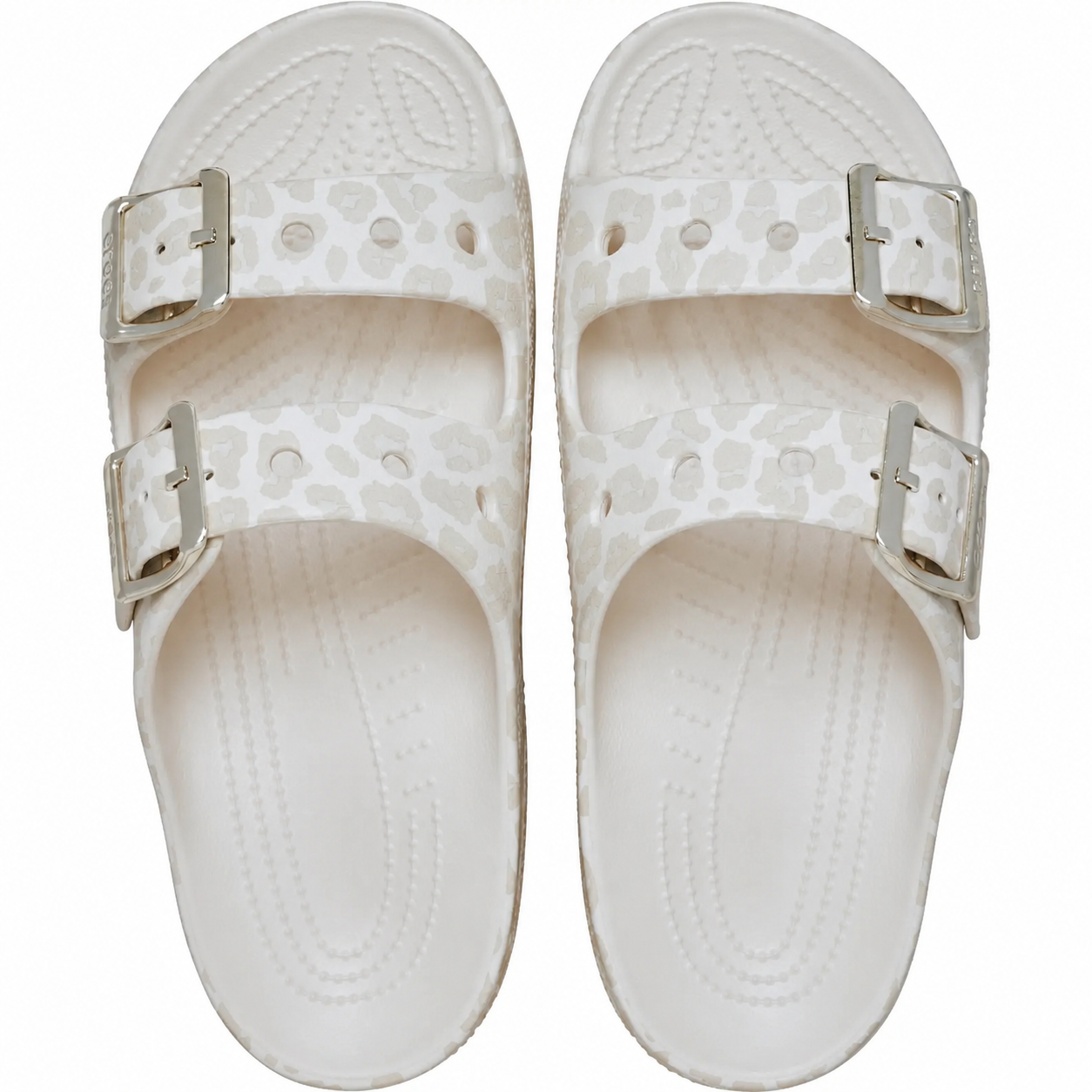 Women's Saturday Two-Strap Sandals Black