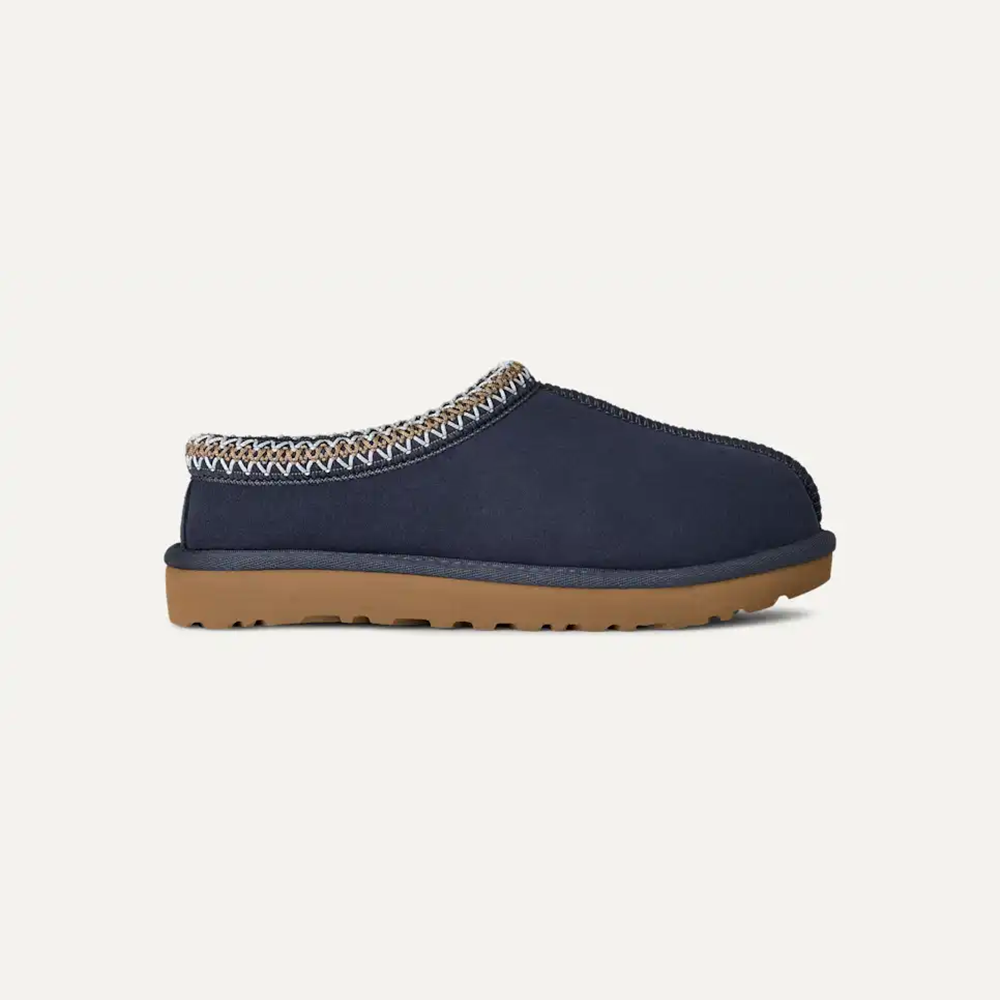 Women’s Suede Cozy Slip-On Clogs