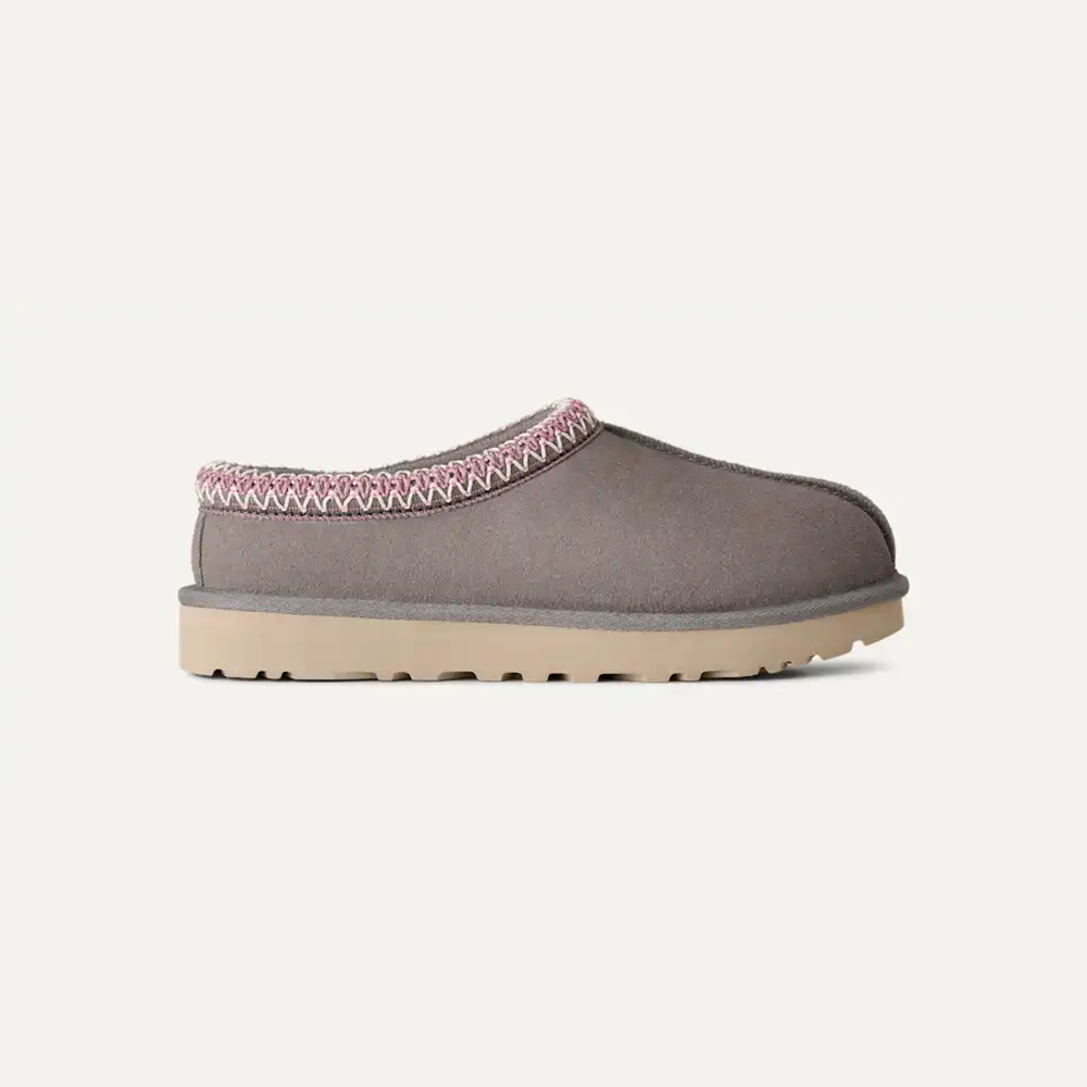 Women’s Suede Cozy Slip-On Clogs