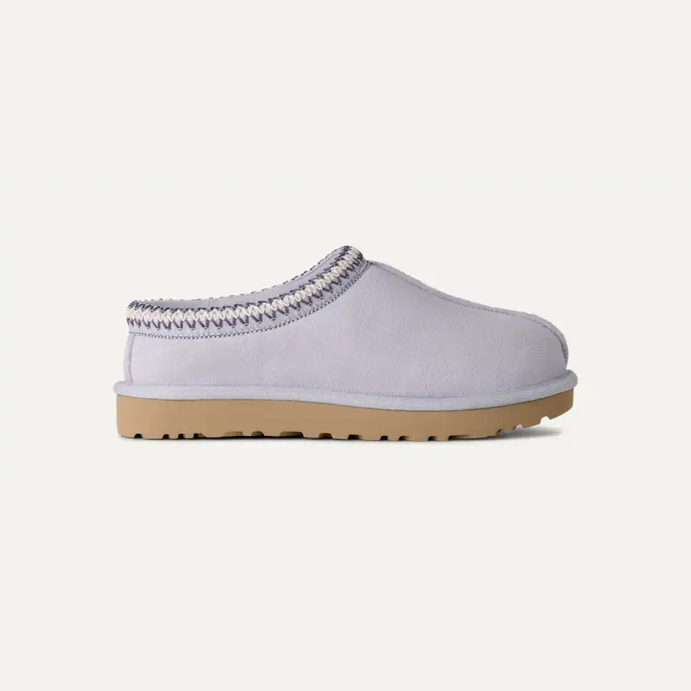 Women’s Suede Cozy Slip-On Clogs