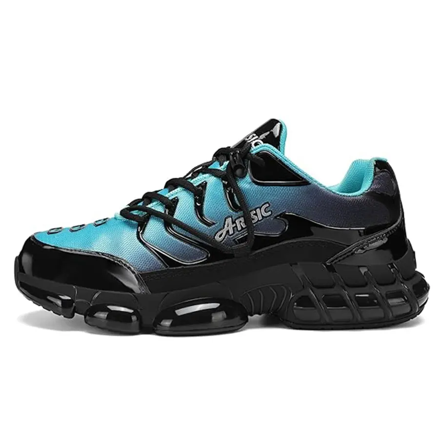 Steel Toe Safety Sneakers for Work
