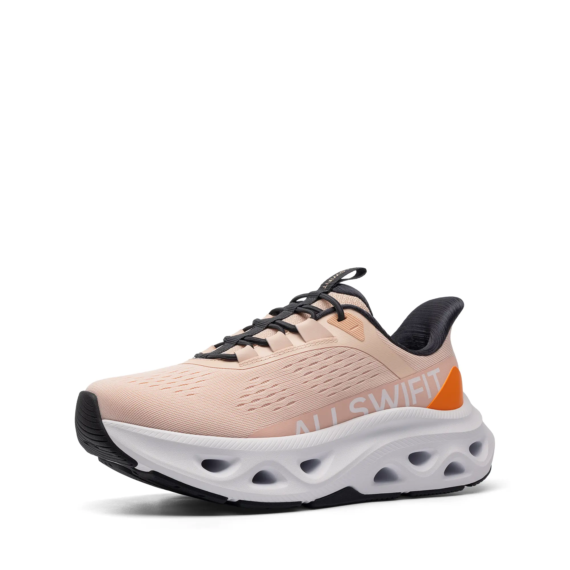 Women's Slip On Walking Shoes - Comfortable & Breathable