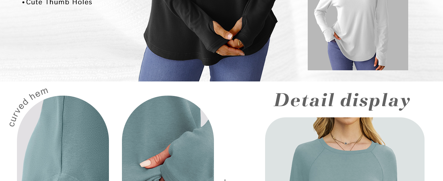 tunic shirts for women