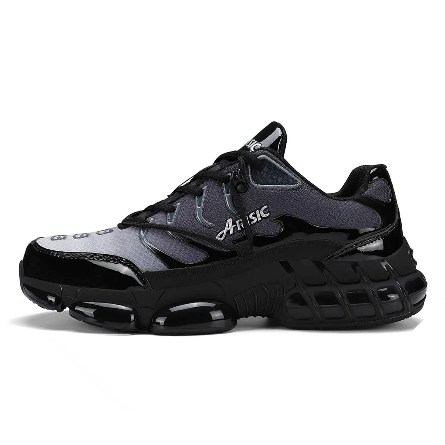 Steel Toe Safety Sneakers for Work