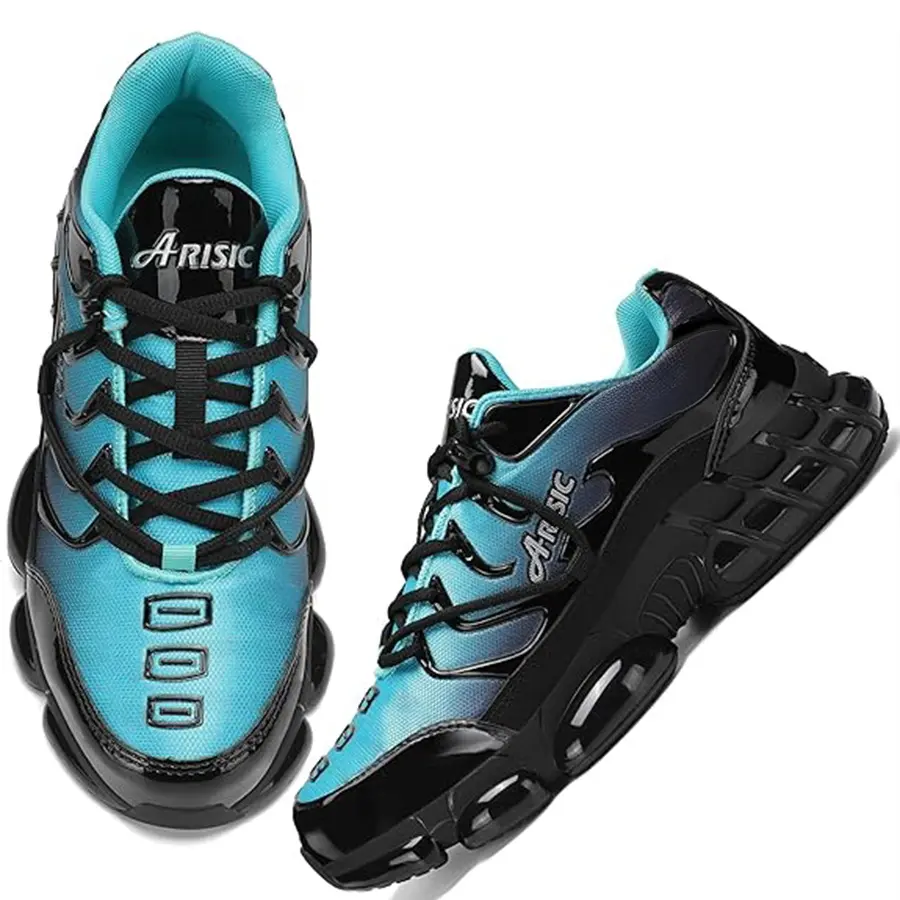 Steel Toe Safety Sneakers for Work