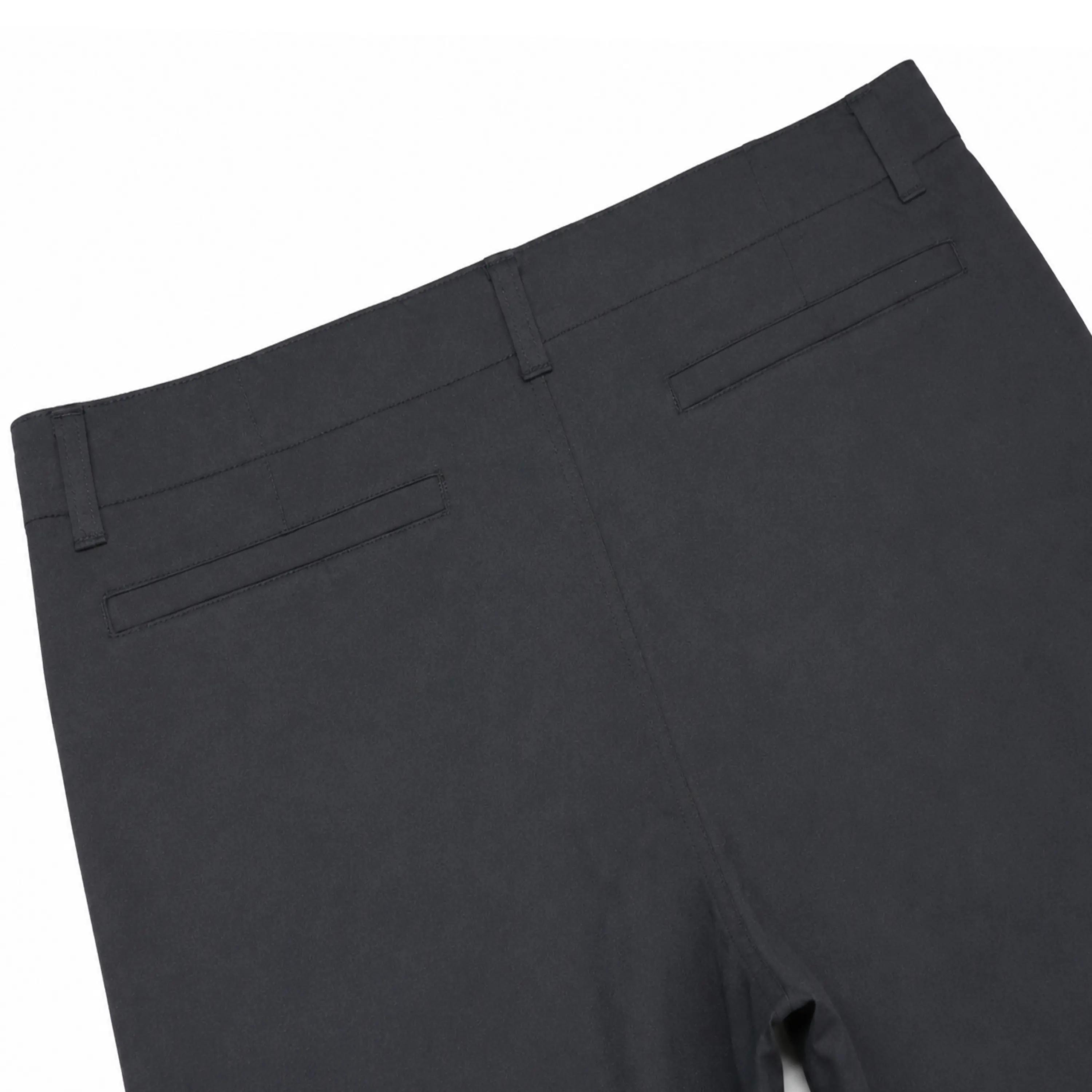 Men's Slim Fit Dress Pants with Flex Stretch Fabric