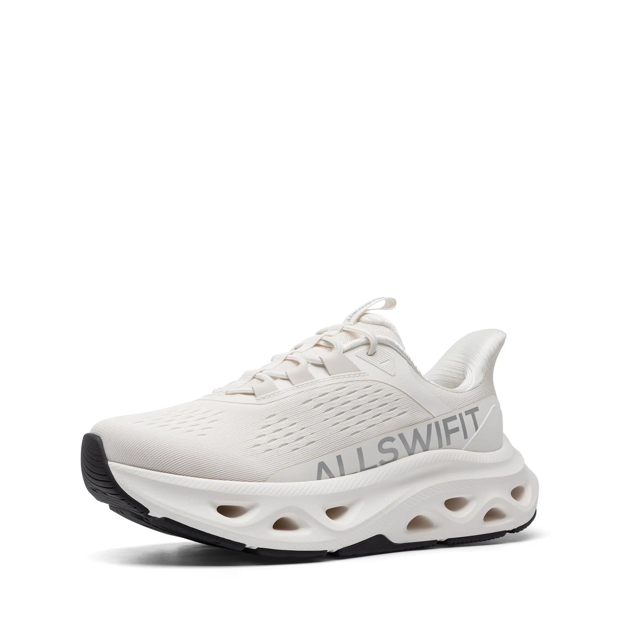 Women's Slip On Walking Shoes - Comfortable & Breathable
