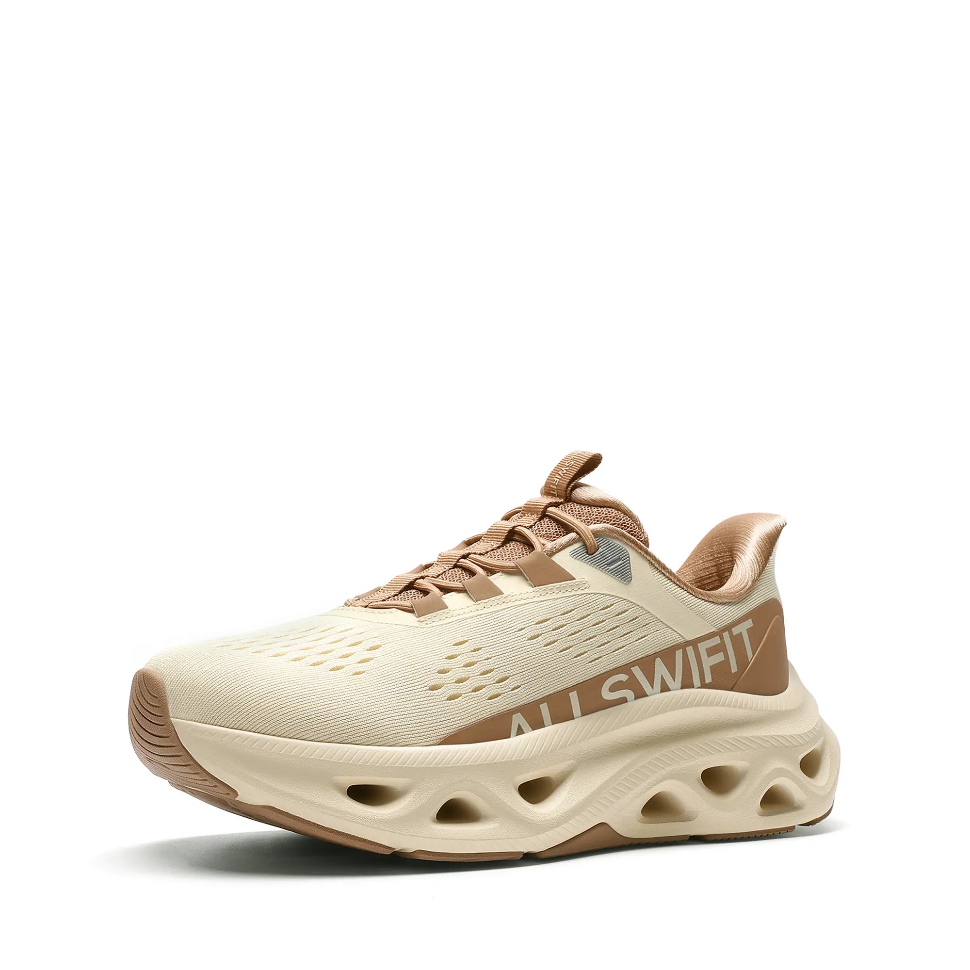 Women's Slip On Walking Shoes - Comfortable & Breathable