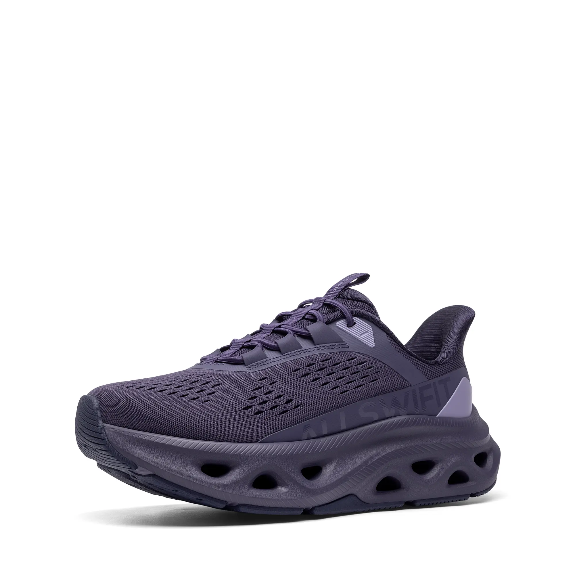 Women's Slip On Walking Shoes - Comfortable & Breathable