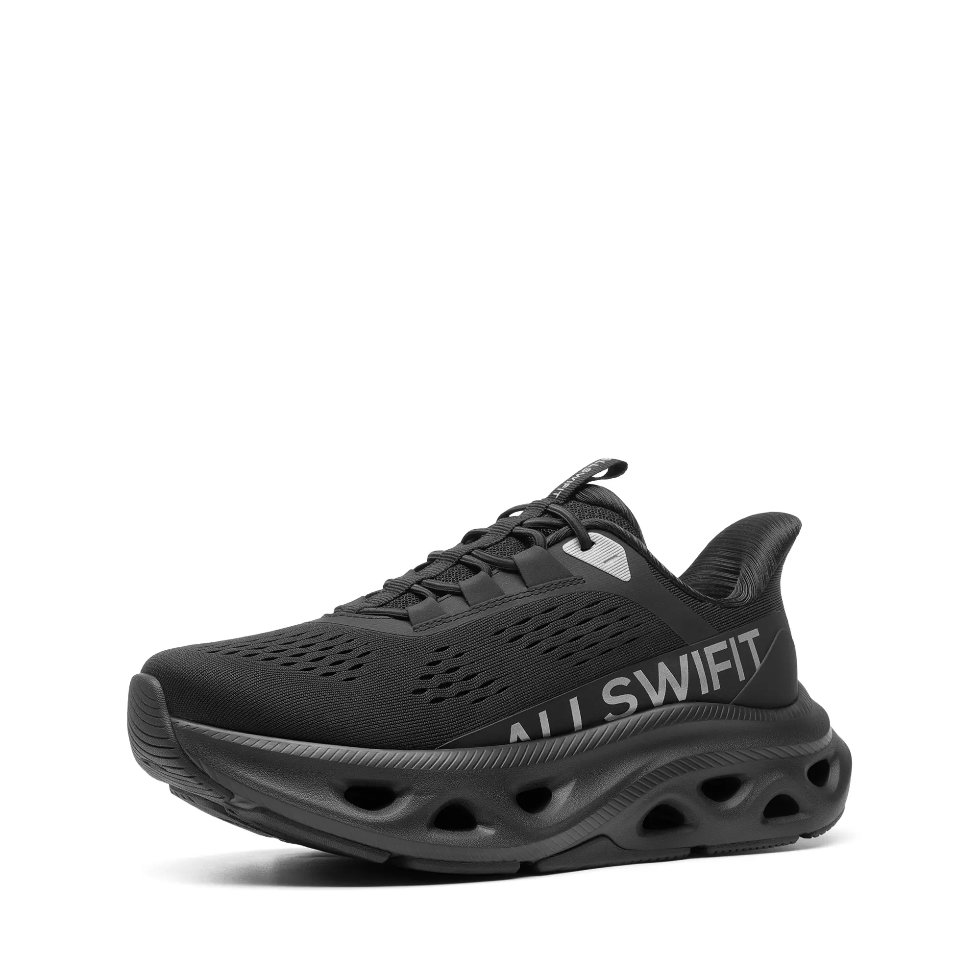 Women's Slip On Walking Shoes - Comfortable & Breathable