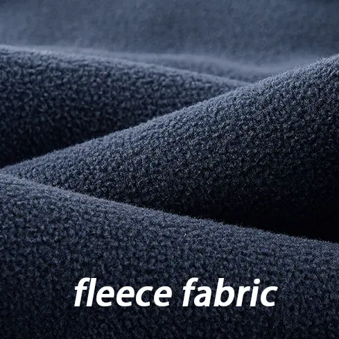 Men's Cotton Fleece-Lined Thermal Athletic Pants with Thick Insulated Lining