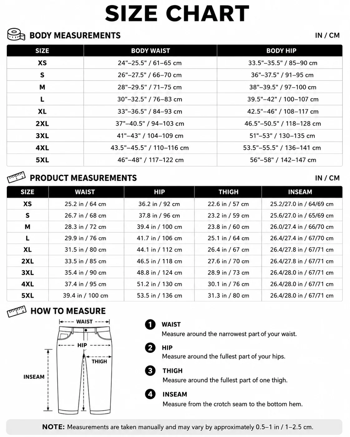 Women's UPF50+ Quick-Dry Ankle Pants with 4 Pockets