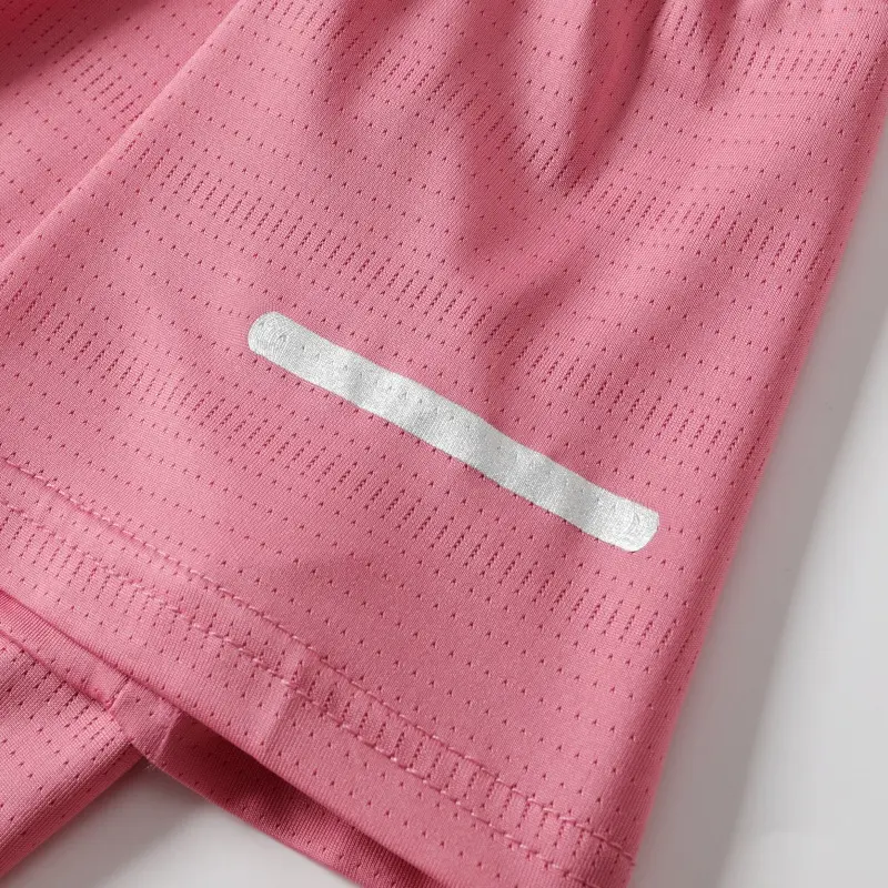Women’s Breathable Quick-Dry Sports T-Shirts