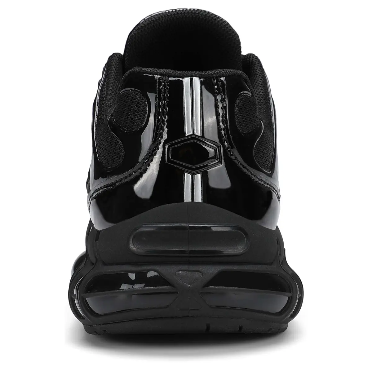 Steel Toe Safety Sneakers for Work