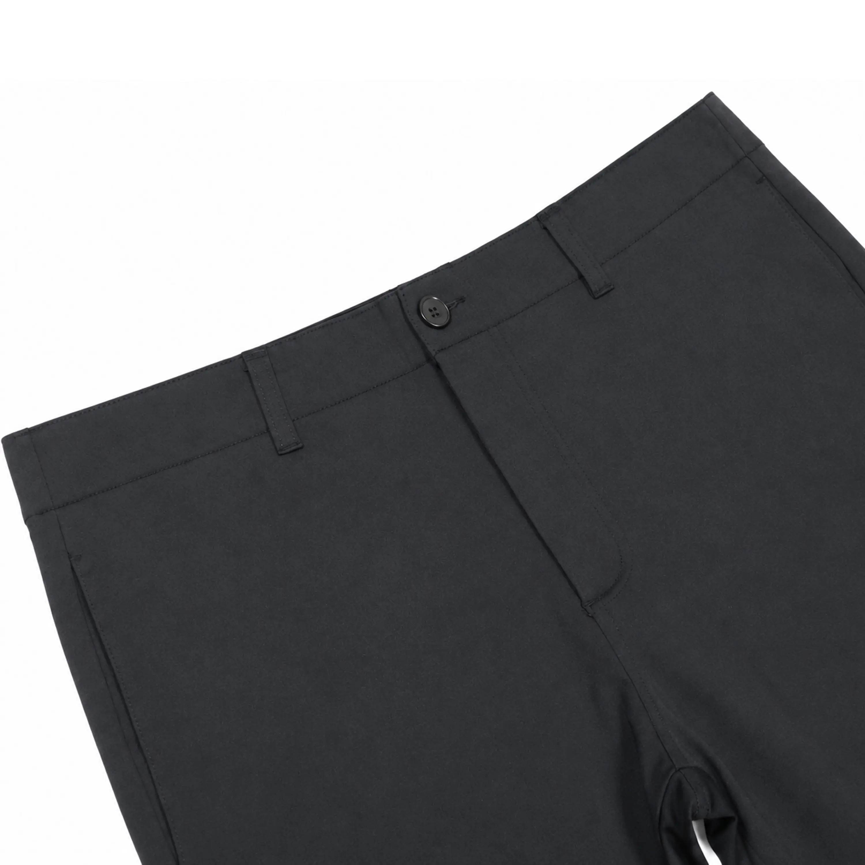 Men's Slim Fit Dress Pants with Flex Stretch Fabric