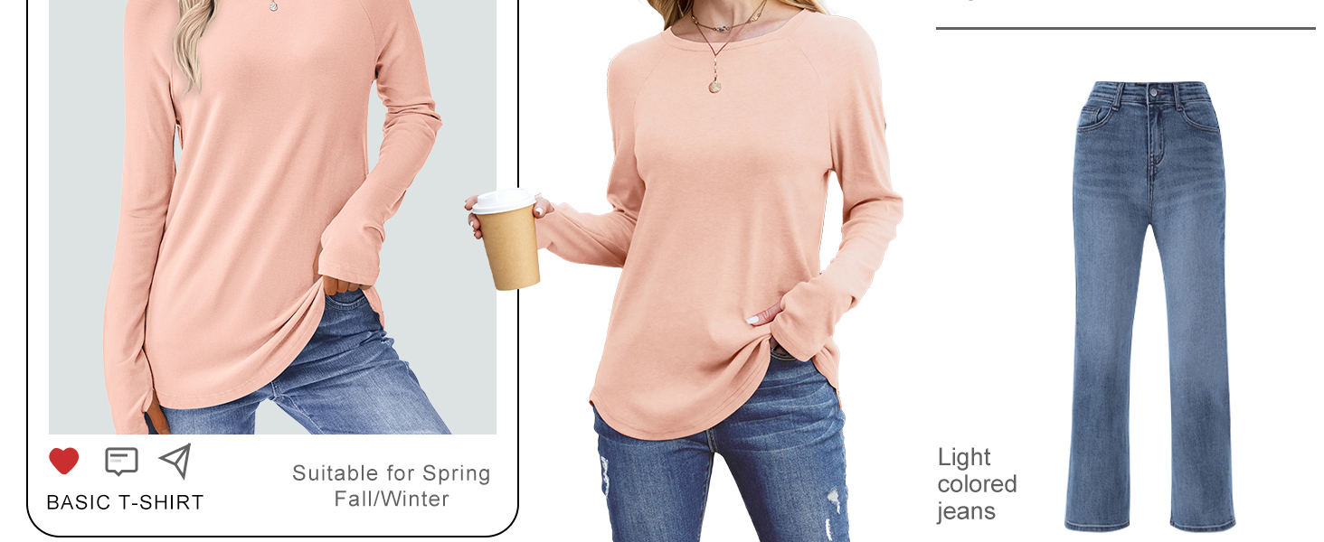tunics for women