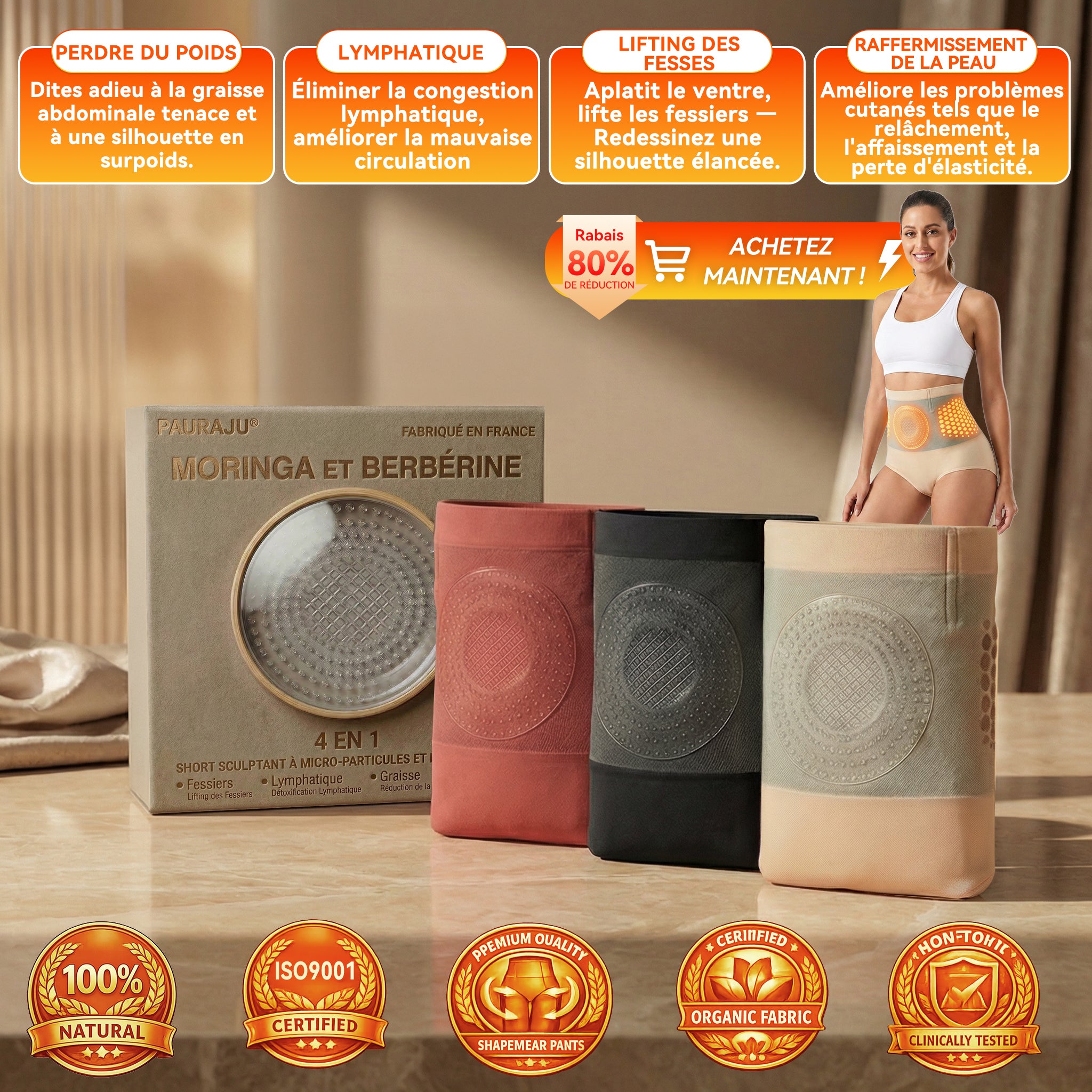 𝐁𝐨𝐮𝐭𝐢𝐪𝐮𝐞 𝐎𝐟𝐟𝐢𝐜𝐢𝐞𝐥𝐥𝐞 𝐃𝐞 𝐋𝐚 𝐌𝐚𝐫𝐪𝐮𝐞 |✅𝐏𝐀𝐔𝐑𝐀𝐉𝐔® 𝟐𝟎𝟐𝟔 𝐌𝐨𝐫𝐢𝐧𝐠𝐚 𝐄𝐭 𝐁𝐞𝐫𝐛é𝐫𝐢𝐧𝐞 𝟒 𝐄𝐧 𝟏  𝐒𝐡𝐨𝐫𝐭 𝐒𝐜𝐮𝐥𝐩𝐭𝐚𝐧𝐭 À 𝐌𝐢𝐜𝐫𝐨-𝐏𝐚𝐫𝐭𝐢𝐜𝐮𝐥𝐞𝐬 𝐄𝐭 𝐁𝐫û𝐥𝐞-𝐆𝐫𝐚𝐢𝐬𝐬𝐞