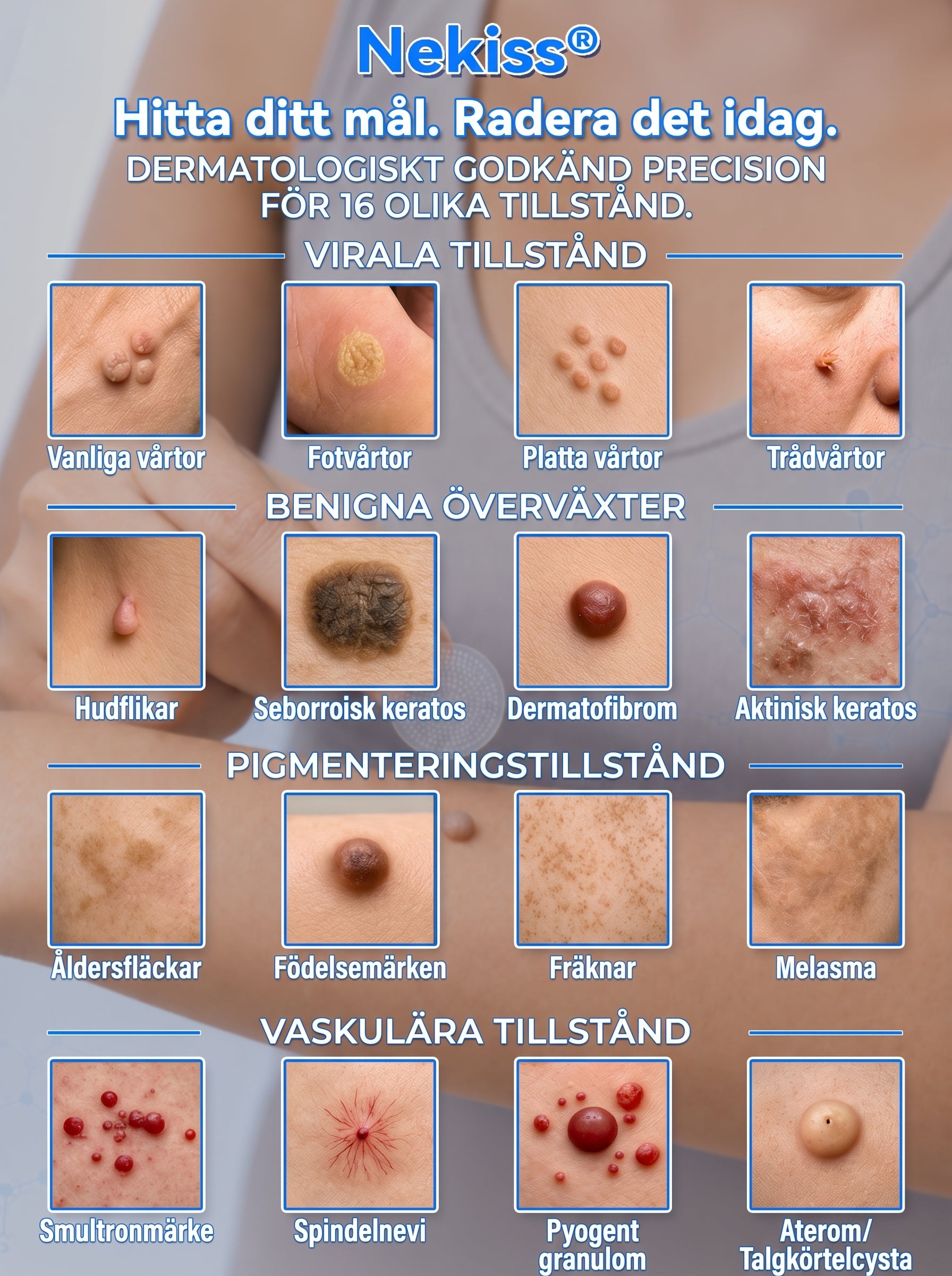 👩‍⚕️Officiell butik | 𝑵𝐞𝒌𝐢𝐬𝐬® 🌿 𝑴𝒊𝒌𝒓𝒐𝒏å𝒍 𝑭𝒆𝒍𝒇𝒓𝒊 𝑯𝒖𝒅 𝑩𝒐𝒓𝒕𝒕𝒂𝒈𝒏𝒊𝒏𝒈 𝑨𝒗 𝑽å𝒓𝒕𝒐𝒓 𝑷𝒍å𝒔𝒕𝒆𝒓 (𝐹ö𝑟 ℎ𝑢𝑑𝑓𝑙𝑖𝑘𝑎𝑟, 𝑠𝑚å ℎ𝑢𝑑𝑢𝑡𝑣ä𝑥𝑡𝑒𝑟, 𝑣å𝑟𝑡𝑜𝑟, 𝑓ö𝑑𝑒𝑙𝑠𝑒𝑚ä𝑟𝑘𝑒𝑛, å𝑙𝑑𝑒𝑟𝑠𝑓𝑙ä𝑐𝑘𝑎𝑟 𝑜𝑐ℎ 𝑝𝑖𝑔𝑚𝑒𝑛𝑡𝑒𝑟𝑖𝑛𝑔𝑠𝑝𝑟𝑜𝑏𝑙𝑒𝑚)
