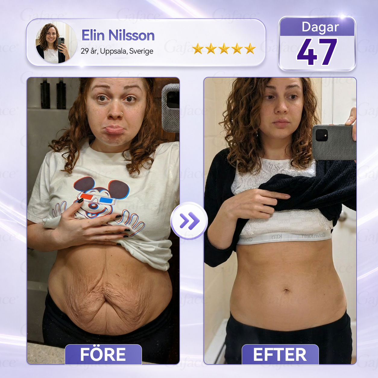 🎯🌸 𝐆𝐚𝐟𝐚𝐜𝐞® 𝐊𝐨𝐥𝐥𝐚𝐠𝐞𝐧- 𝐨𝐜𝐡 𝐅𝐮𝐥𝐥𝐞𝐫𝐞𝐧 𝐔𝐩𝐩𝐬𝐭𝐫𝐚𝐦𝐚𝐧𝐝𝐞 𝐑𝐨𝐥𝐥-𝐨𝐧-𝐤𝐫ä𝐦