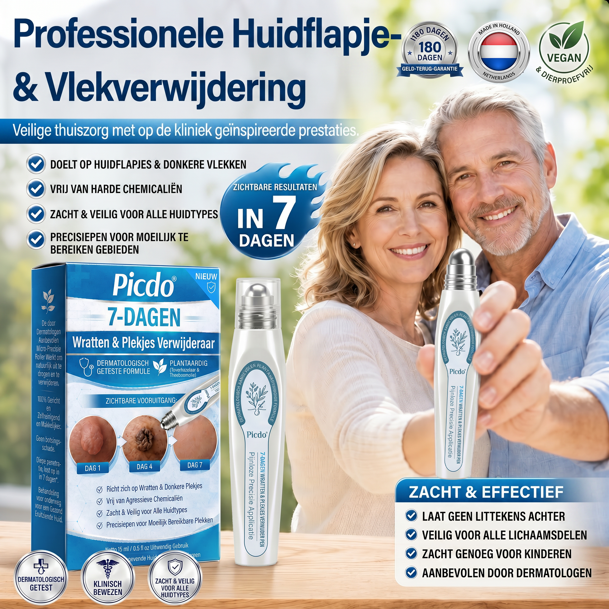 𝐎𝐟𝐟𝐢𝐜𝐢ë𝐥𝐞 𝐦𝐞𝐫𝐤𝐬𝐡𝐨𝐩 ✅𝐏𝐢𝐜𝐝𝐨®𝟕-𝐃𝐀𝐆𝐄𝐍 𝐖𝐫𝐚𝐭𝐭𝐞𝐧 & 𝐏𝐥𝐞𝐤𝐣𝐞𝐬 𝐕𝐞𝐫𝐰𝐢𝐣𝐝𝐞𝐫𝐚𝐚𝐫(Pijnloze rollerball die geen sporen achterlaat , Klarna beschikbaar)🍥