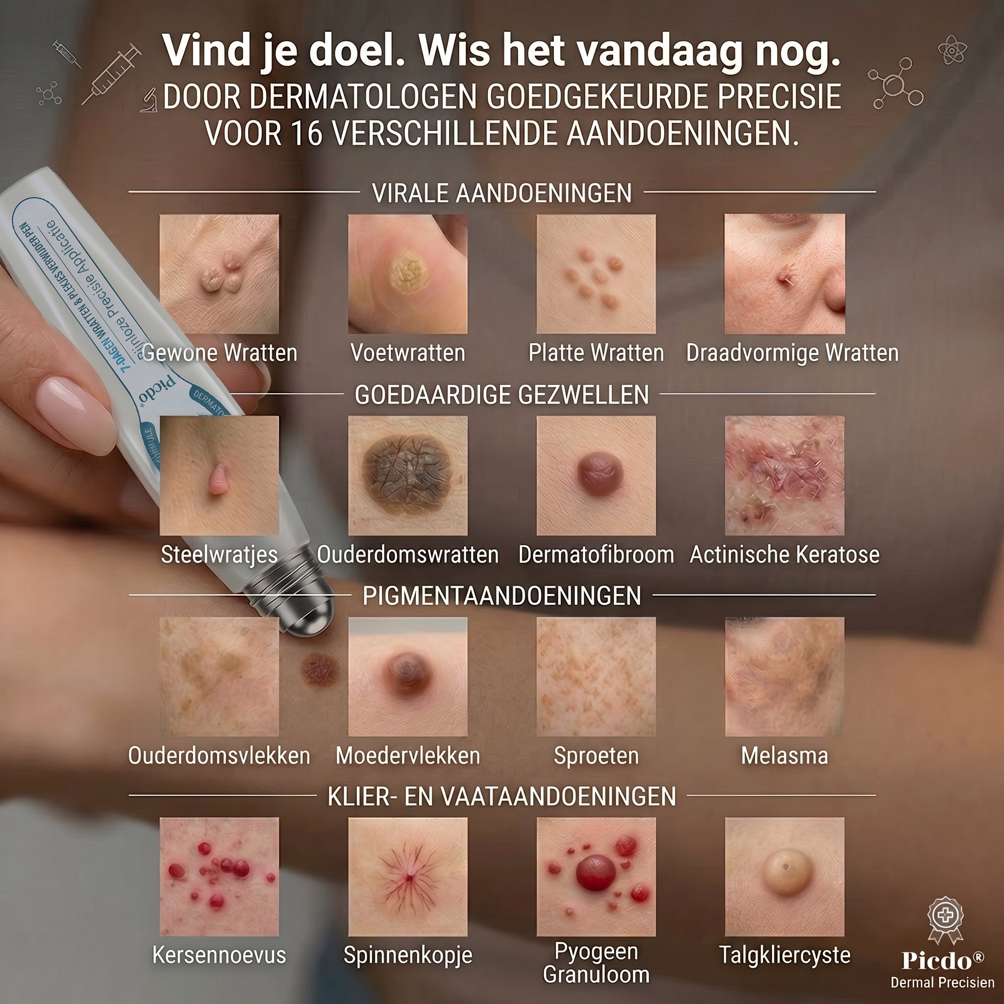 𝐎𝐟𝐟𝐢𝐜𝐢ë𝐥𝐞 𝐦𝐞𝐫𝐤𝐬𝐡𝐨𝐩 ✅𝐏𝐢𝐜𝐝𝐨®𝟕-𝐃𝐀𝐆𝐄𝐍 𝐖𝐫𝐚𝐭𝐭𝐞𝐧 & 𝐏𝐥𝐞𝐤𝐣𝐞𝐬 𝐕𝐞𝐫𝐰𝐢𝐣𝐝𝐞𝐫𝐚𝐚𝐫(Pijnloze rollerball die geen sporen achterlaat , Klarna beschikbaar)🍥