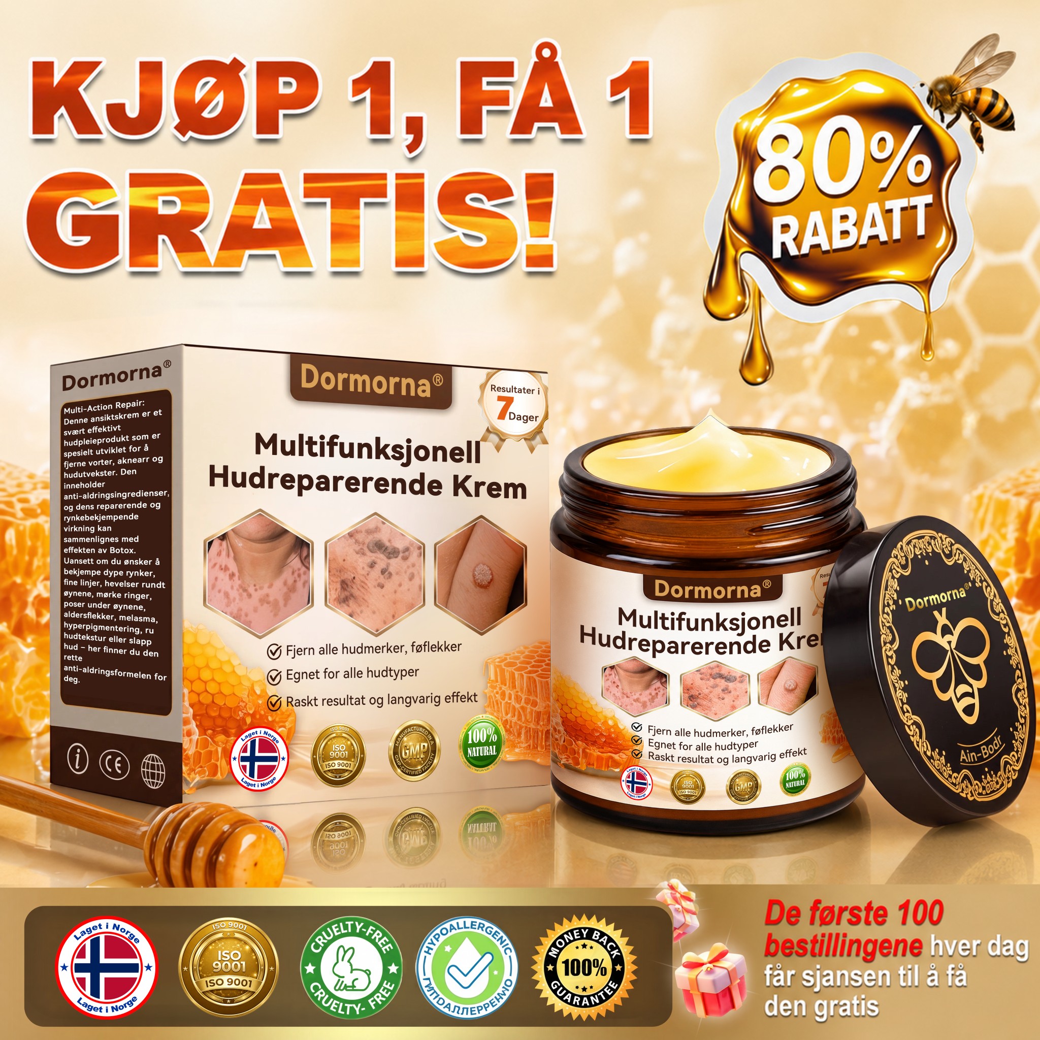 📢🍀𝐷𝑜𝑟𝑚𝑜𝑟𝑛𝑎® 𝑀𝑢𝑙𝑡𝑖𝑓𝑢𝑛𝑘𝑠𝑗𝑜𝑛𝑒𝑙𝑙 𝐻𝑢𝑑𝑟𝑒𝑝𝑎𝑟𝑒𝑟𝑒𝑛𝑑𝑒 𝐾𝑟𝑒𝑚