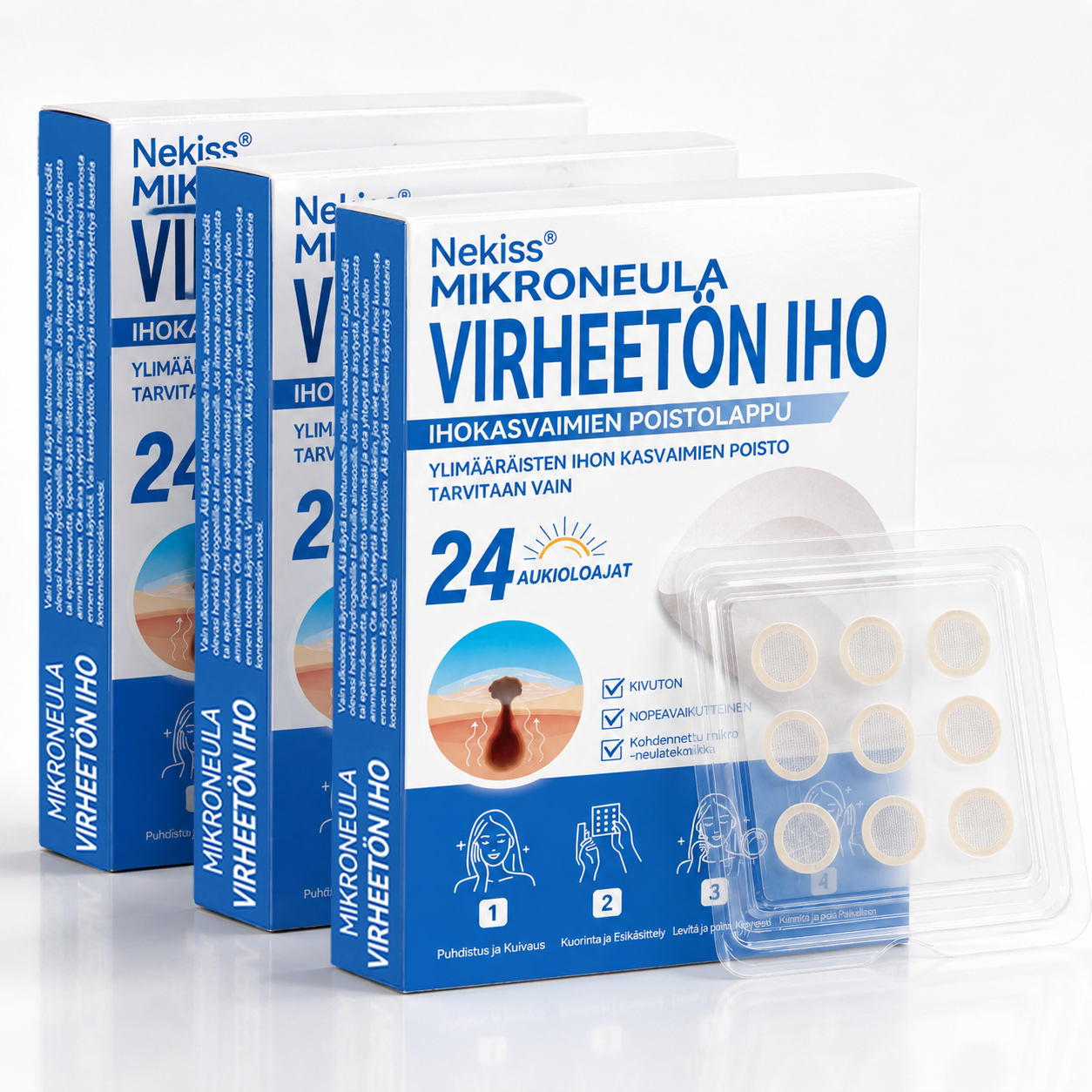 🇫🇮👩‍⚕️🎁 𝐕𝐢𝐫𝐚𝐥𝐥𝐢𝐧𝐞𝐧 𝐯𝐞𝐫𝐤𝐤𝐨𝐤𝐚𝐮𝐩𝐩𝐚| 𝑵𝐞𝒌𝐢𝐬𝐬® 🌿 𝐊𝐚𝐬𝐯𝐢𝐩𝐨𝐡𝐣𝐚𝐢𝐧𝐞𝐧 𝐦𝐢𝐤𝐫𝐨𝐧𝐞𝐮𝐥𝐚𝐡𝐲𝐝𝐫𝐨𝐤𝐨𝐥𝐥𝐨𝐢𝐝𝐢𝐥𝐚𝐚𝐬𝐭𝐚𝐫𝐢 