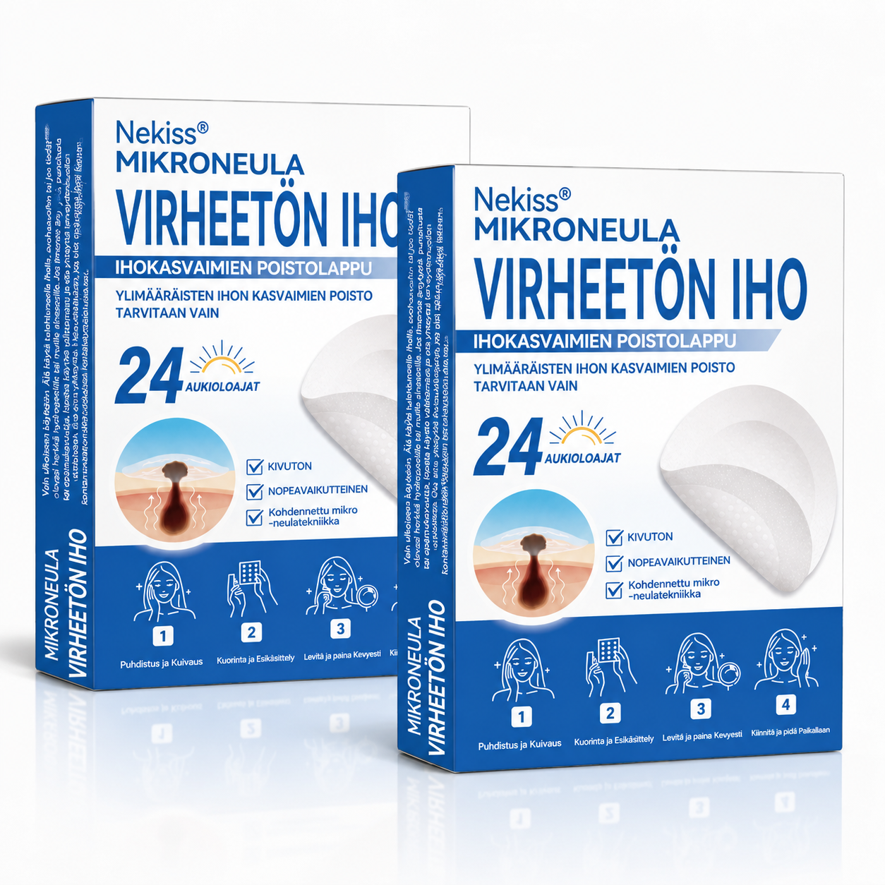 🇫🇮👩‍⚕️🎁 𝐕𝐢𝐫𝐚𝐥𝐥𝐢𝐧𝐞𝐧 𝐯𝐞𝐫𝐤𝐤𝐨𝐤𝐚𝐮𝐩𝐩𝐚| 𝑵𝐞𝒌𝐢𝐬𝐬® 🌿 𝐊𝐚𝐬𝐯𝐢𝐩𝐨𝐡𝐣𝐚𝐢𝐧𝐞𝐧 𝐦𝐢𝐤𝐫𝐨𝐧𝐞𝐮𝐥𝐚𝐡𝐲𝐝𝐫𝐨𝐤𝐨𝐥𝐥𝐨𝐢𝐝𝐢𝐥𝐚𝐚𝐬𝐭𝐚𝐫𝐢 