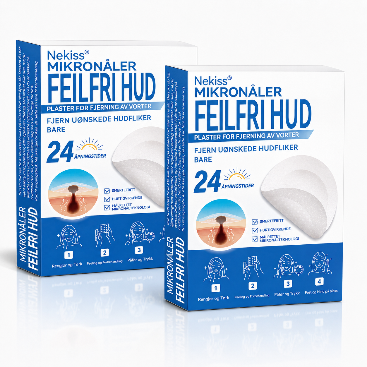 👩‍⚕️🎁 𝐎𝐟𝐟𝐢𝐬𝐢𝐞𝐥𝐥 𝐛𝐮𝐭𝐢𝐤𝐤 | 𝑵𝐞𝒌𝐢𝐬𝐬® 🌿 𝐁𝐨𝐭𝐚𝐧𝐢𝐬𝐤 𝐦𝐢𝐤𝐫𝐨𝐧å𝐥-𝐡𝐲𝐝𝐫𝐨𝐤𝐨𝐥𝐥𝐨𝐢𝐝𝐩𝐥𝐚𝐬𝐭𝐞𝐫