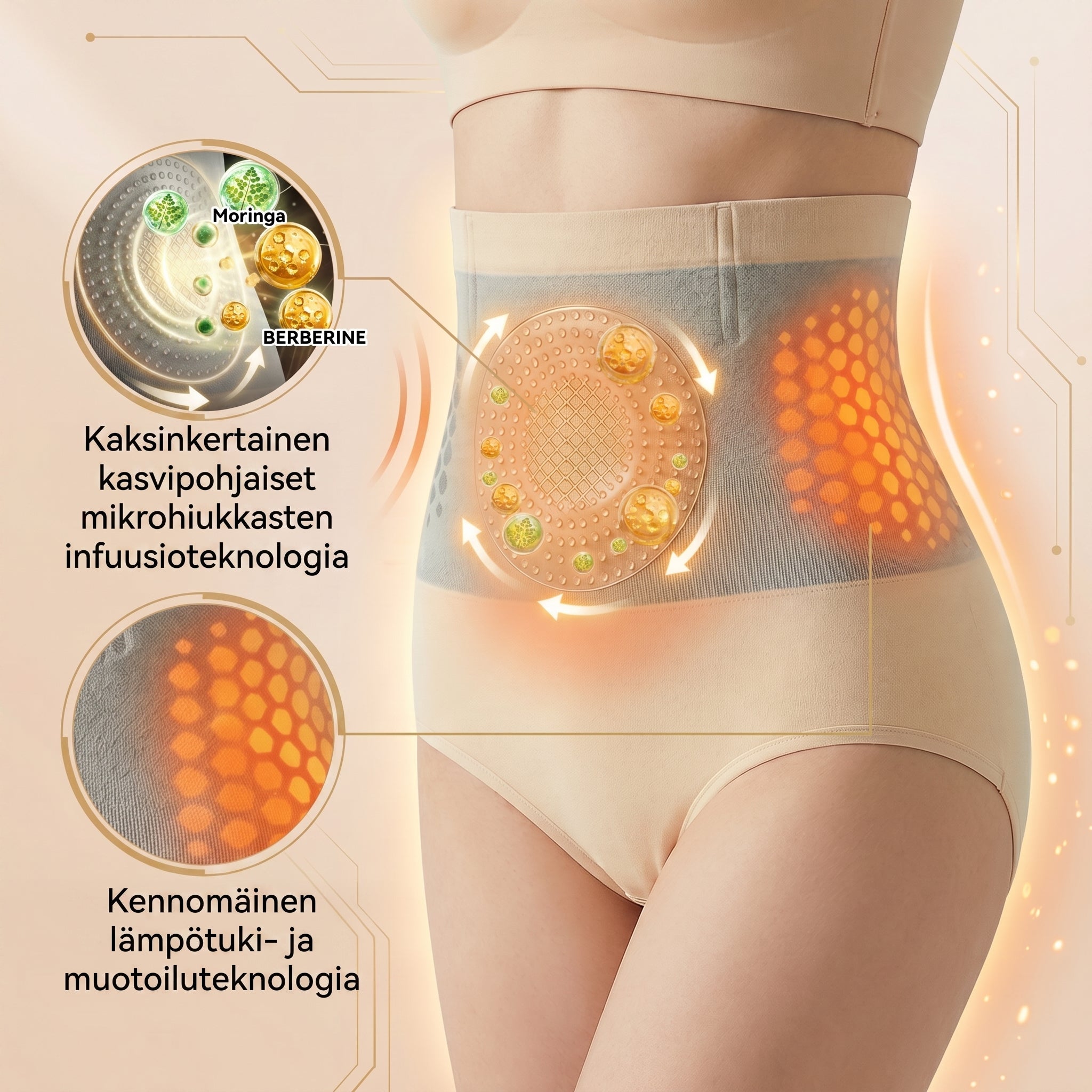 ✅ 𝐏𝐀𝐔𝐑𝐀𝐉𝐔® 𝟐𝟎𝟐𝟔 𝐌𝐨𝐫𝐢𝐧𝐠𝐚 𝐣𝐚 𝐛𝐞𝐫𝐛𝐞𝐫𝐢𝐢𝐧𝐢 𝟒-𝐢𝐧-𝟏 𝐦𝐢𝐤𝐫𝐨𝐡𝐢𝐮𝐤𝐤𝐚𝐬𝐦𝐮𝐨𝐤𝐤𝐚𝐮𝐬- 𝐣𝐚 𝐫𝐚𝐬𝐯𝐚𝐧𝐩𝐨𝐥𝐭𝐭𝐨𝐬𝐡𝐨𝐫𝐭𝐬𝐢𝐭🌿