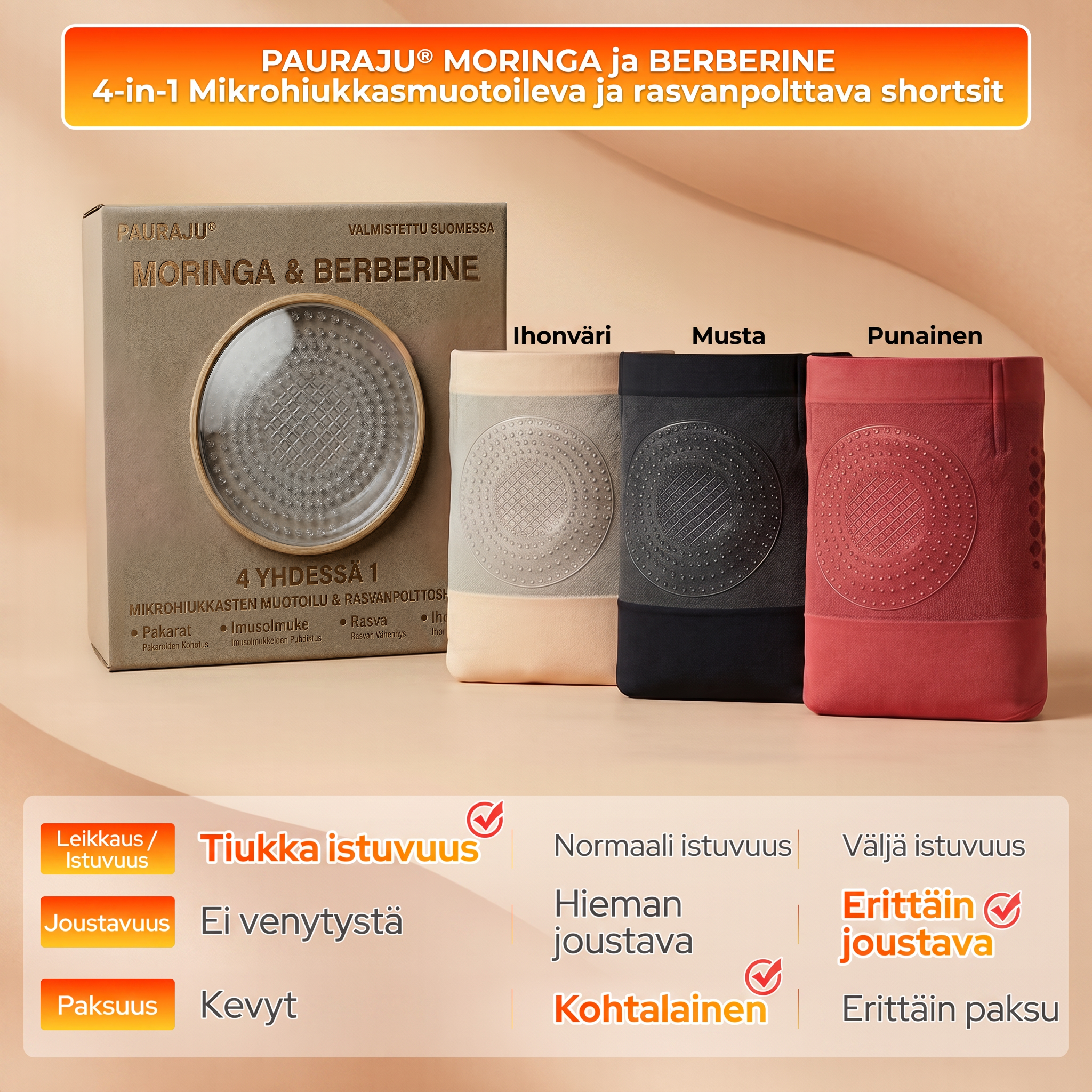 ✅ 𝐏𝐀𝐔𝐑𝐀𝐉𝐔® 𝟐𝟎𝟐𝟔 𝐌𝐨𝐫𝐢𝐧𝐠𝐚 𝐣𝐚 𝐛𝐞𝐫𝐛𝐞𝐫𝐢𝐢𝐧𝐢 𝟒-𝐢𝐧-𝟏 𝐦𝐢𝐤𝐫𝐨𝐡𝐢𝐮𝐤𝐤𝐚𝐬𝐦𝐮𝐨𝐤𝐤𝐚𝐮𝐬- 𝐣𝐚 𝐫𝐚𝐬𝐯𝐚𝐧𝐩𝐨𝐥𝐭𝐭𝐨𝐬𝐡𝐨𝐫𝐭𝐬𝐢𝐭🌿