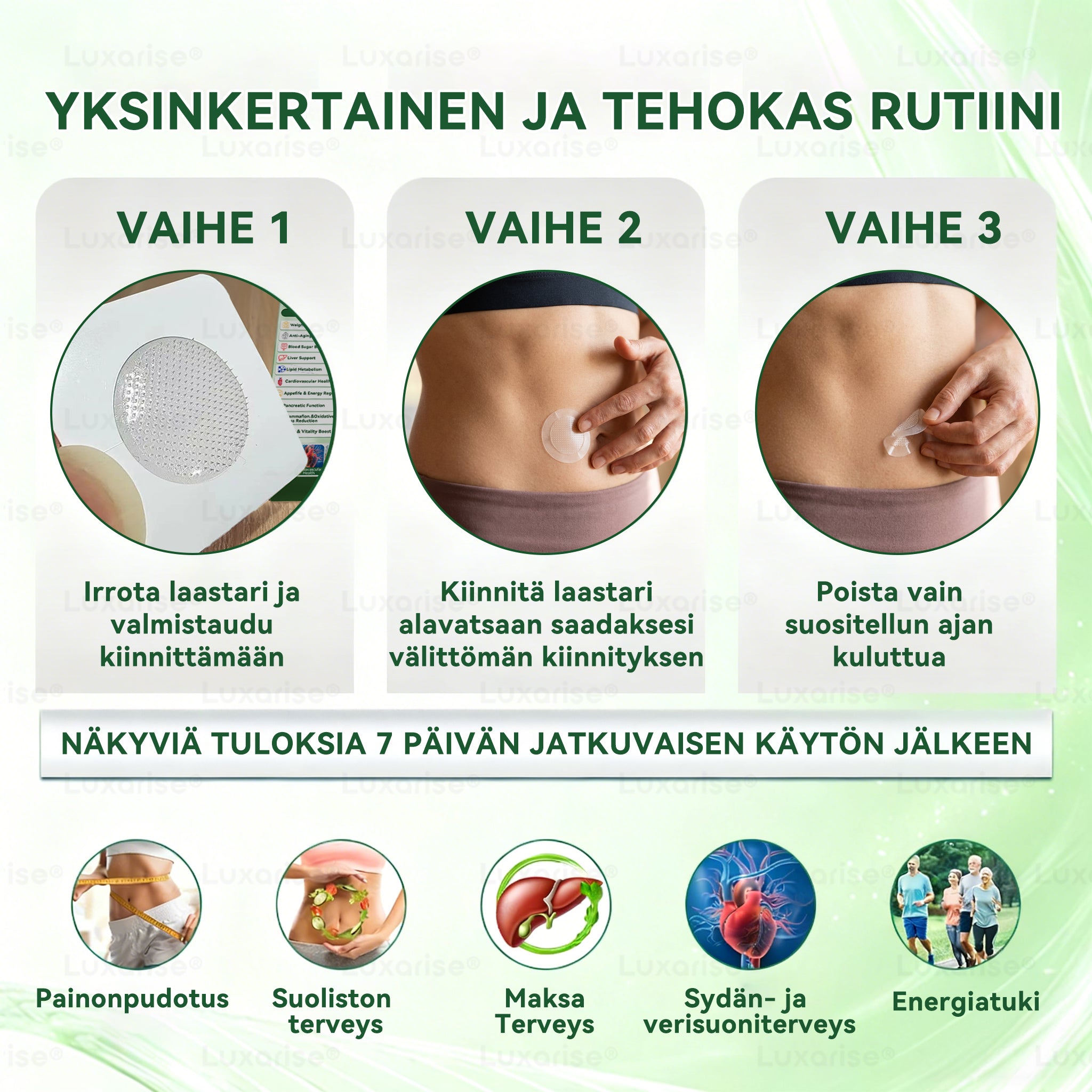 𝑣𝑖𝑟𝑎𝑙𝑙𝑖𝑛𝑒𝑛 𝑚𝑦𝑦𝑚ä𝑙ä  | 👩‍⚕️ 𝐿𝑢𝑥𝑜𝑟𝑖𝑠𝑒® 𝑀𝑜𝑟𝑖𝑛𝑔𝑎 𝑗𝑎 𝐵𝑒𝑟𝑏𝑒𝑟𝑖𝑖𝑛𝑖 10-𝐼𝑁-1 𝐸𝑑𝑖𝑠𝑡𝑦𝑛𝑦𝑡 𝑁𝑎𝑛𝑜-𝑚𝑖𝑘𝑟𝑜𝑛𝑒𝑢𝑙𝑎𝑙𝑎𝑎𝑠𝑡𝑎𝑟𝑖 (𝐾𝑒𝑟𝑟𝑎𝑛 𝑝ä𝑖𝑣ä𝑠𝑠ä, 𝑛ä𝑘𝑦𝑣ä𝑡 𝑚𝑢𝑢𝑡𝑜𝑘𝑠𝑒𝑡 7 𝑝ä𝑖𝑣ä𝑠𝑠ä) 𝐿𝑖ℎ𝑎𝑣𝑢𝑢𝑠, 𝑑𝑖𝑎𝑏𝑒𝑡𝑒𝑠, 𝑢𝑛𝑖𝑎𝑝𝑛𝑒𝑎 𝑗𝑎 𝑛𝑖𝑣𝑒𝑙𝑜𝑛𝑔𝑒𝑙𝑚𝑎𝑡  