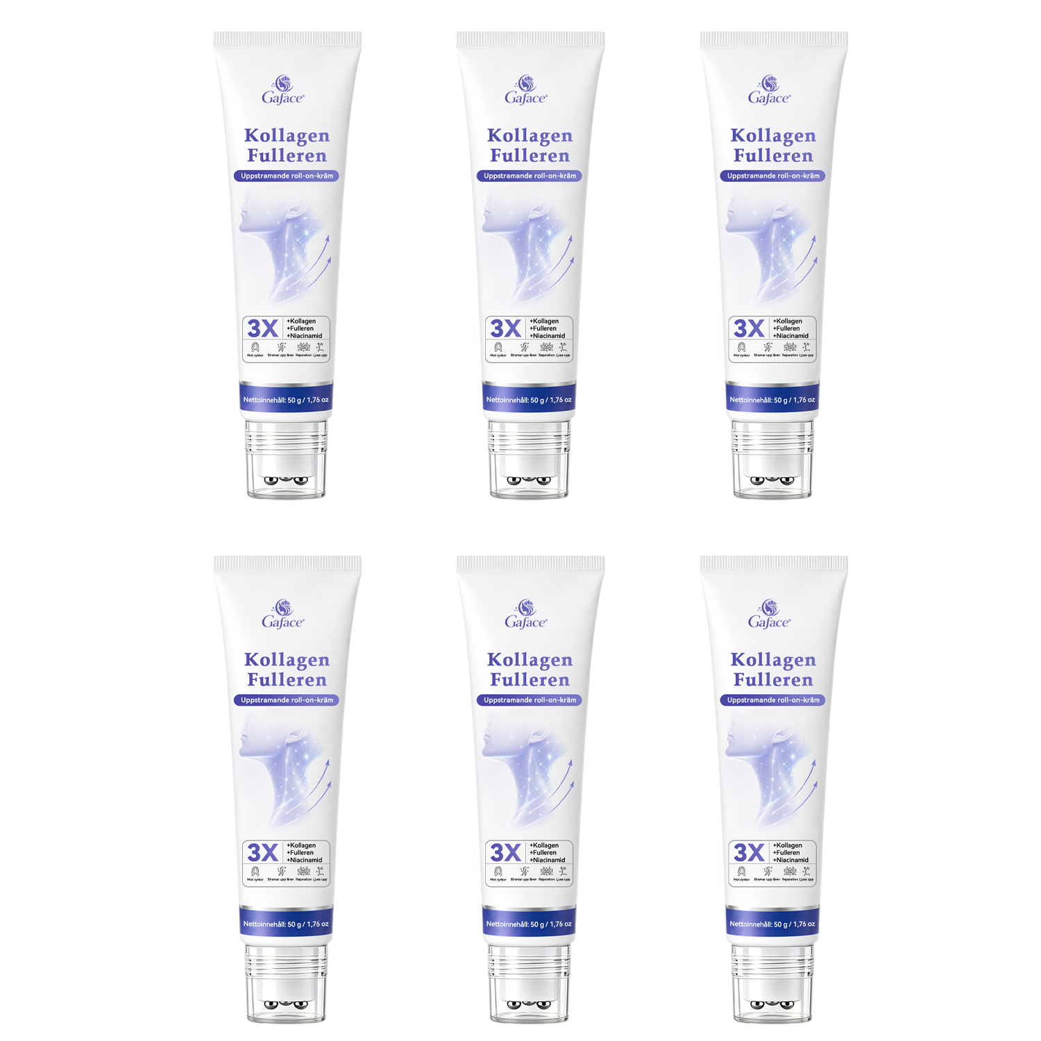 🪁🌸𝐆𝐚𝐟𝐚𝐜𝐞® 𝐊𝐨𝐥𝐥𝐚𝐠𝐞𝐧- 𝐨𝐜𝐡 𝐅𝐮𝐥𝐥𝐞𝐫𝐞𝐧 𝐔𝐩𝐩𝐬𝐭𝐫𝐚𝐦𝐚𝐧𝐝𝐞 𝐑𝐨𝐥𝐥-𝐨𝐧-𝐤𝐫ä𝐦