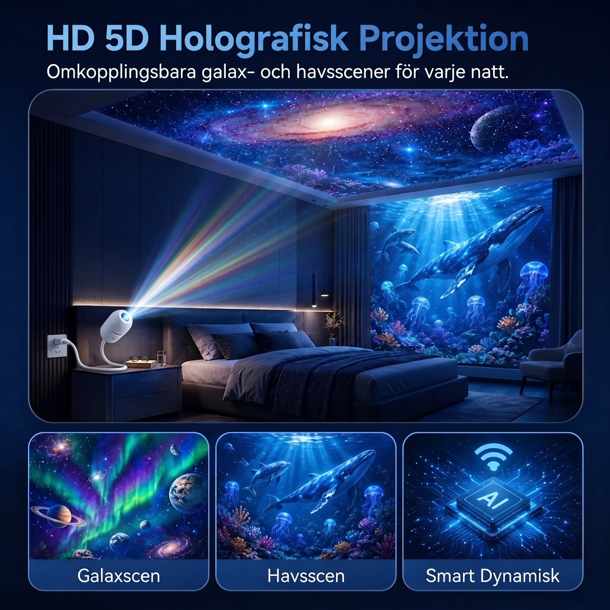 𝐒𝐂𝐍𝐃𝐑®🌌 𝗛𝗗 𝗦𝗺𝗮𝗿𝘁 𝗗𝘆𝗻𝗮𝗺𝗶𝘀𝗸 𝟱𝗗 𝗜𝗺𝗺𝗲𝗿𝘀𝗶𝘃 𝗛𝗼𝗹𝗼𝗴𝗿𝗮𝗳𝗶𝘀𝗸 𝗣𝗿𝗼𝗷𝗲𝗸𝘁𝗼𝗿𝗹𝗮𝗺𝗽𝗮✨