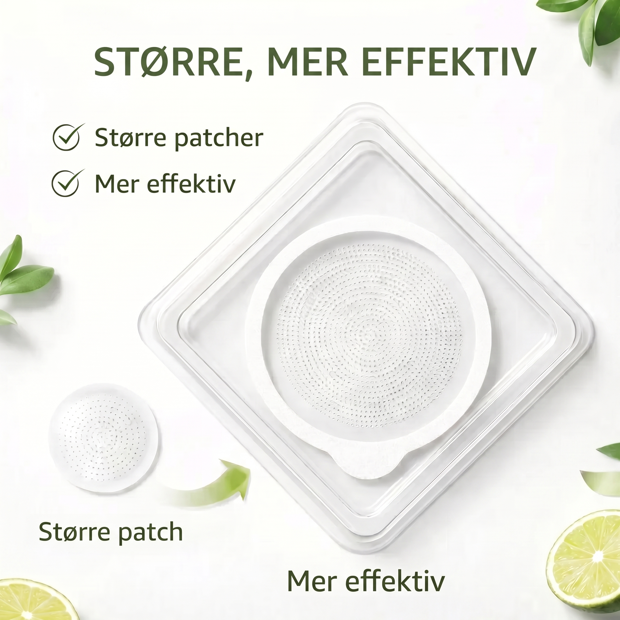 ✨👍𝖮𝖿𝖿𝗂𝗌𝗂𝖾𝗅𝗅 𝖻𝗎𝗍𝗂𝗄𝗄 | 👩‍⚕️ 𝑳𝒖𝒙𝒂𝒓𝒊𝒔𝒆® 𝑴𝒐𝒓𝒊𝒏𝒈𝒂 𝑿 𝑩𝒆𝒓𝒃𝒆𝒓𝒊𝒏 10-𝑰𝒏-1 𝑨𝒗𝒂𝒏𝒔𝒆𝒓𝒕 𝑵𝒂𝒏𝒐 𝑴𝒊𝒌𝒓𝒐𝒏å𝒍𝒊𝒏𝒈 𝑷𝒍𝒂𝒔𝒕𝒆𝒓 (É𝑛 𝑔𝑎𝑛𝑔 𝑑𝑎𝑔𝑙𝑖𝑔, 𝑠𝑦𝑛𝑙𝑖𝑔𝑒 𝑟𝑒𝑠𝑢𝑙𝑡𝑎𝑡𝑒𝑟 𝑝å 7 𝑑𝑎𝑔𝑒𝑟）✅ 𝐹