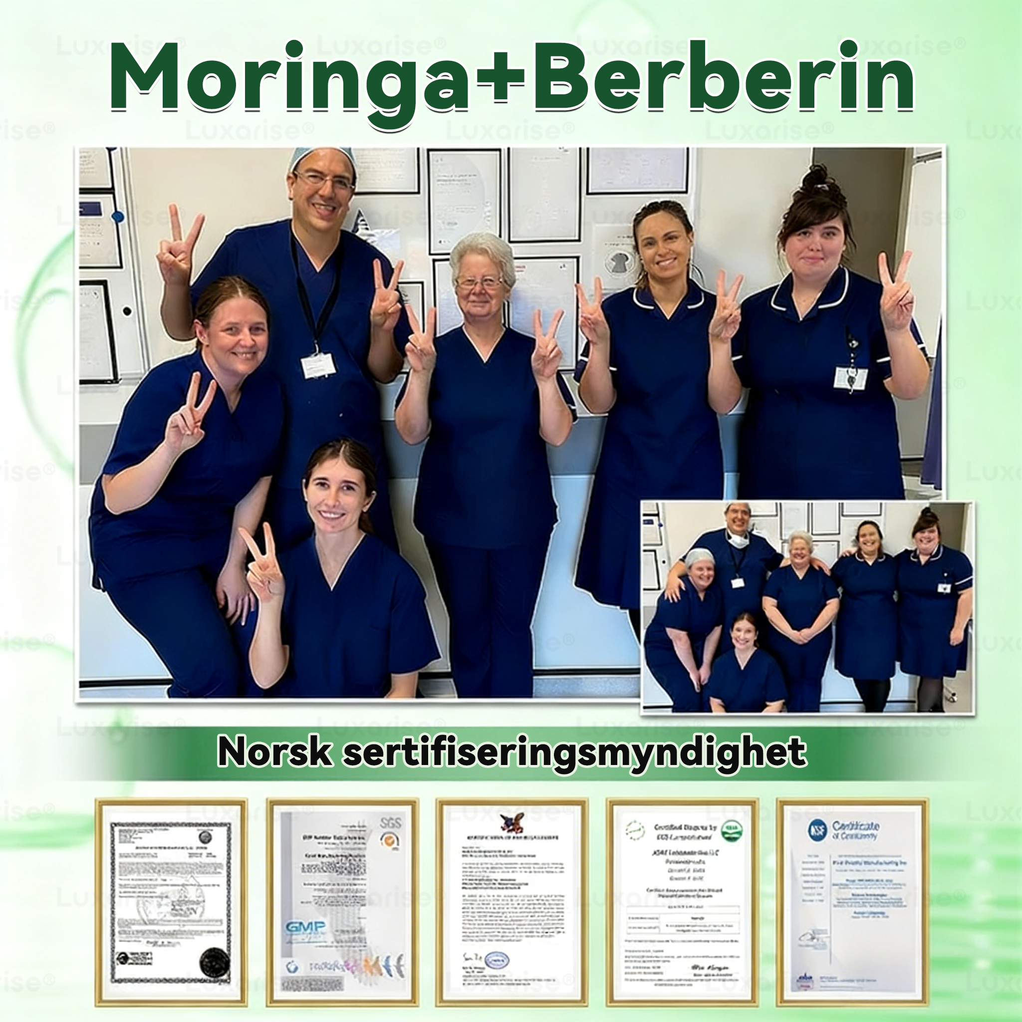 ✨👍𝖮𝖿𝖿𝗂𝗌𝗂𝖾𝗅𝗅 𝖻𝗎𝗍𝗂𝗄𝗄 | 👩‍⚕️ 𝑳𝒖𝒙𝒂𝒓𝒊𝒔𝒆® 𝑴𝒐𝒓𝒊𝒏𝒈𝒂 𝑿 𝑩𝒆𝒓𝒃𝒆𝒓𝒊𝒏 10-𝑰𝒏-1 𝑨𝒗𝒂𝒏𝒔𝒆𝒓𝒕 𝑵𝒂𝒏𝒐 𝑴𝒊𝒌𝒓𝒐𝒏å𝒍𝒊𝒏𝒈 𝑷𝒍𝒂𝒔𝒕𝒆𝒓 (É𝑛 𝑔𝑎𝑛𝑔 𝑑𝑎𝑔𝑙𝑖𝑔, 𝑠𝑦𝑛𝑙𝑖𝑔𝑒 𝑟𝑒𝑠𝑢𝑙𝑡𝑎𝑡𝑒𝑟 𝑝å 7 𝑑𝑎𝑔𝑒𝑟）✅ 𝐹