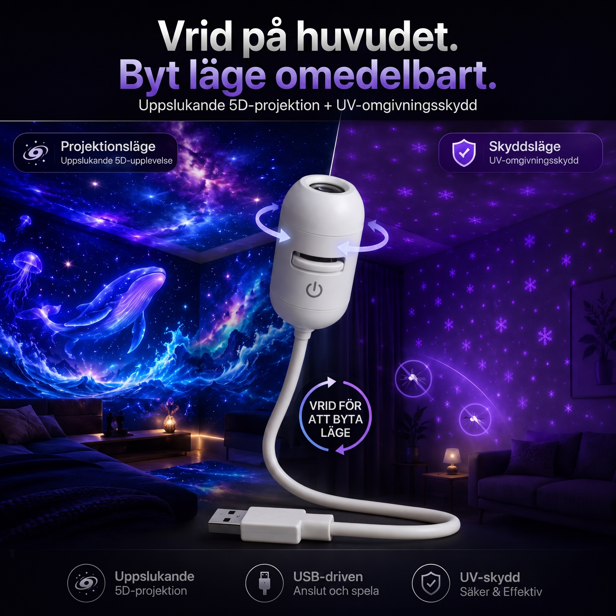 𝐒𝐂𝐍𝐃𝐑®🌌 𝗛𝗗 𝗦𝗺𝗮𝗿𝘁 𝗗𝘆𝗻𝗮𝗺𝗶𝘀𝗸 𝟱𝗗 𝗜𝗺𝗺𝗲𝗿𝘀𝗶𝘃 𝗛𝗼𝗹𝗼𝗴𝗿𝗮𝗳𝗶𝘀𝗸 𝗣𝗿𝗼𝗷𝗲𝗸𝘁𝗼𝗿𝗹𝗮𝗺𝗽𝗮✨