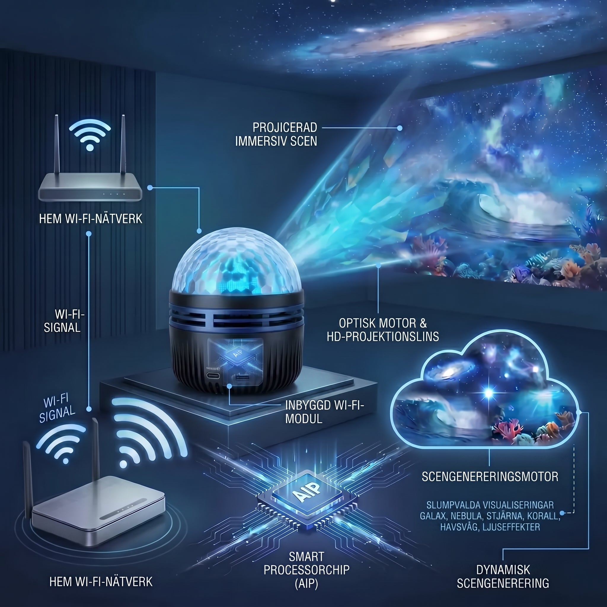 🇸🇪𝑺𝒗𝒆𝒓𝒊𝒈𝒆𝒔 𝒐𝒇𝒇𝒊𝒄𝒊𝒆𝒍𝒍𝒂 𝒃𝒖𝒕𝒊𝒌 | 𝑺𝑪𝑵𝑫𝑹® 360° 𝑁𝑎𝑡𝑡𝑙𝑗𝑢𝑠𝑝𝑟𝑜𝑗𝑒𝑘𝑡𝑜𝑟 – 𝑆𝑚𝑎𝑟𝑡 𝐻𝑜𝑙𝑜𝑔𝑟𝑎𝑓𝑖𝑠𝑘 𝑆𝑡𝑗ä𝑟𝑛𝑝𝑟𝑜𝑗𝑒𝑘𝑡𝑜𝑟🐬
