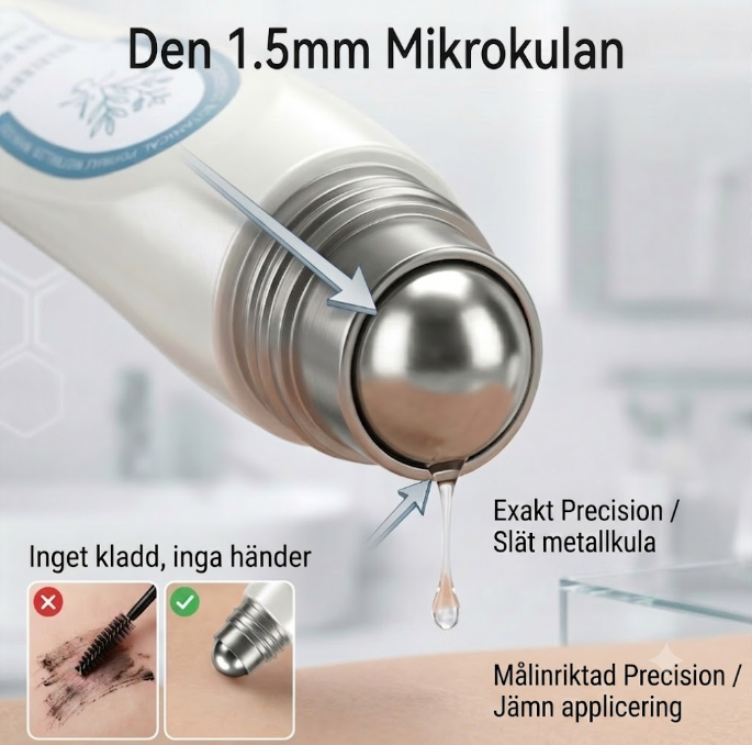 Picdo®Hudupplysande serum