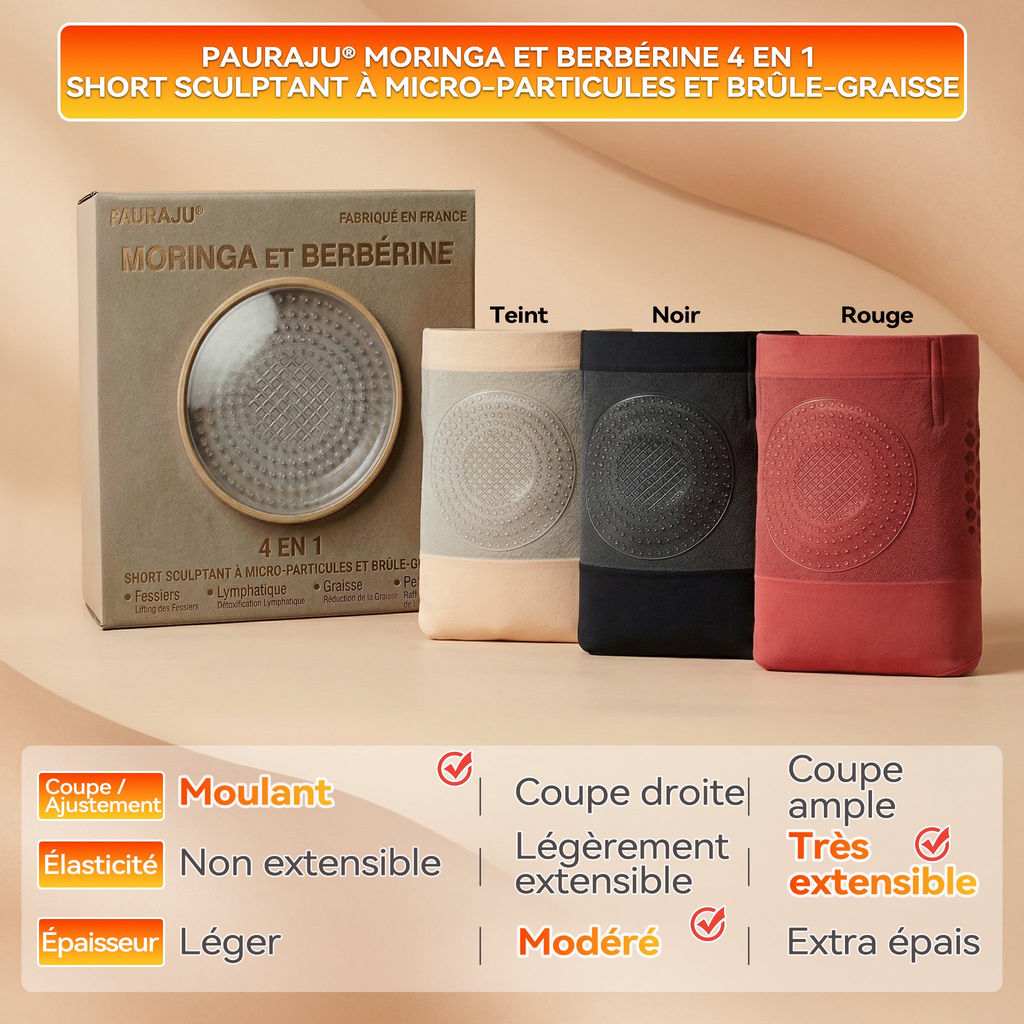 𝐁𝐨𝐮𝐭𝐢𝐪𝐮𝐞 𝐎𝐟𝐟𝐢𝐜𝐢𝐞𝐥𝐥𝐞 𝐃𝐞 𝐋𝐚 𝐌𝐚𝐫𝐪𝐮𝐞 |✅𝐏𝐀𝐔𝐑𝐀𝐉𝐔® 𝟐𝟎𝟐𝟔 𝐌𝐨𝐫𝐢𝐧𝐠𝐚 𝐄𝐭 𝐁𝐞𝐫𝐛é𝐫𝐢𝐧𝐞 𝟒 𝐄𝐧 𝟏  𝐒𝐡𝐨𝐫𝐭 𝐒𝐜𝐮𝐥𝐩𝐭𝐚𝐧𝐭 À 𝐌𝐢𝐜𝐫𝐨-𝐏𝐚𝐫𝐭𝐢𝐜𝐮𝐥𝐞𝐬 𝐄𝐭 𝐁𝐫û𝐥𝐞-𝐆𝐫𝐚𝐢𝐬𝐬𝐞