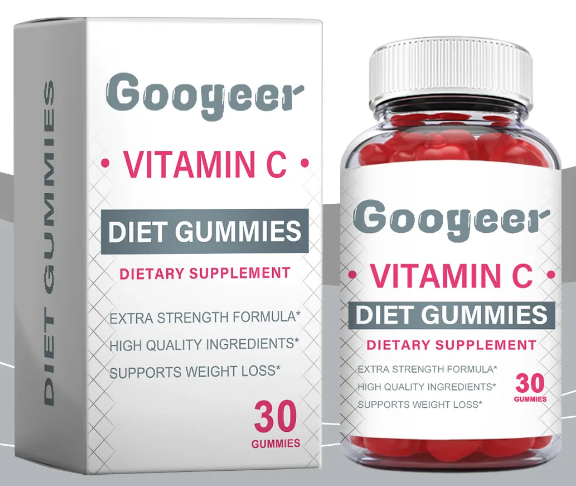 Keto Vitamin Gummies: Weight Loss Gummies for Men and Women