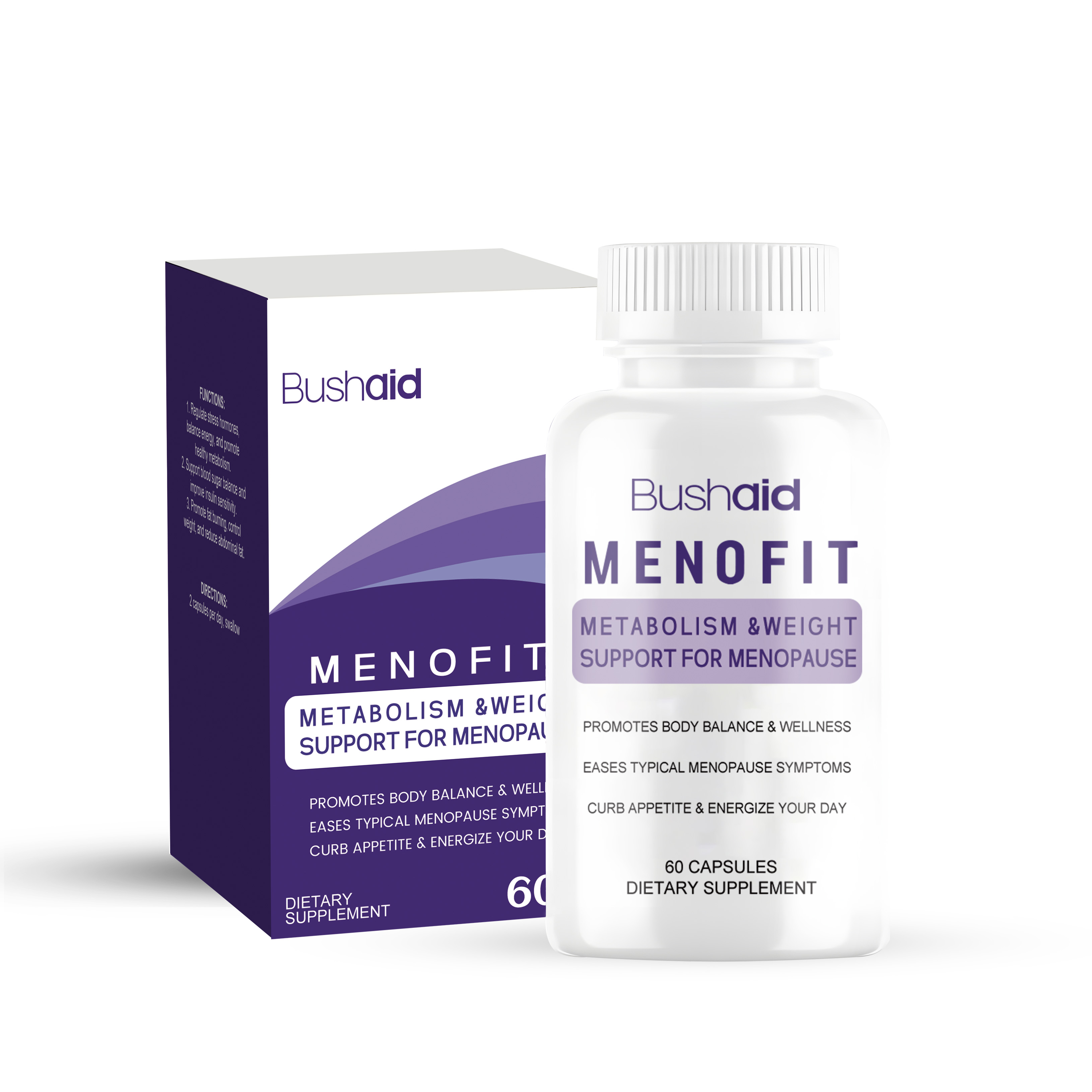 Dietary Supplements & Body Treatments
